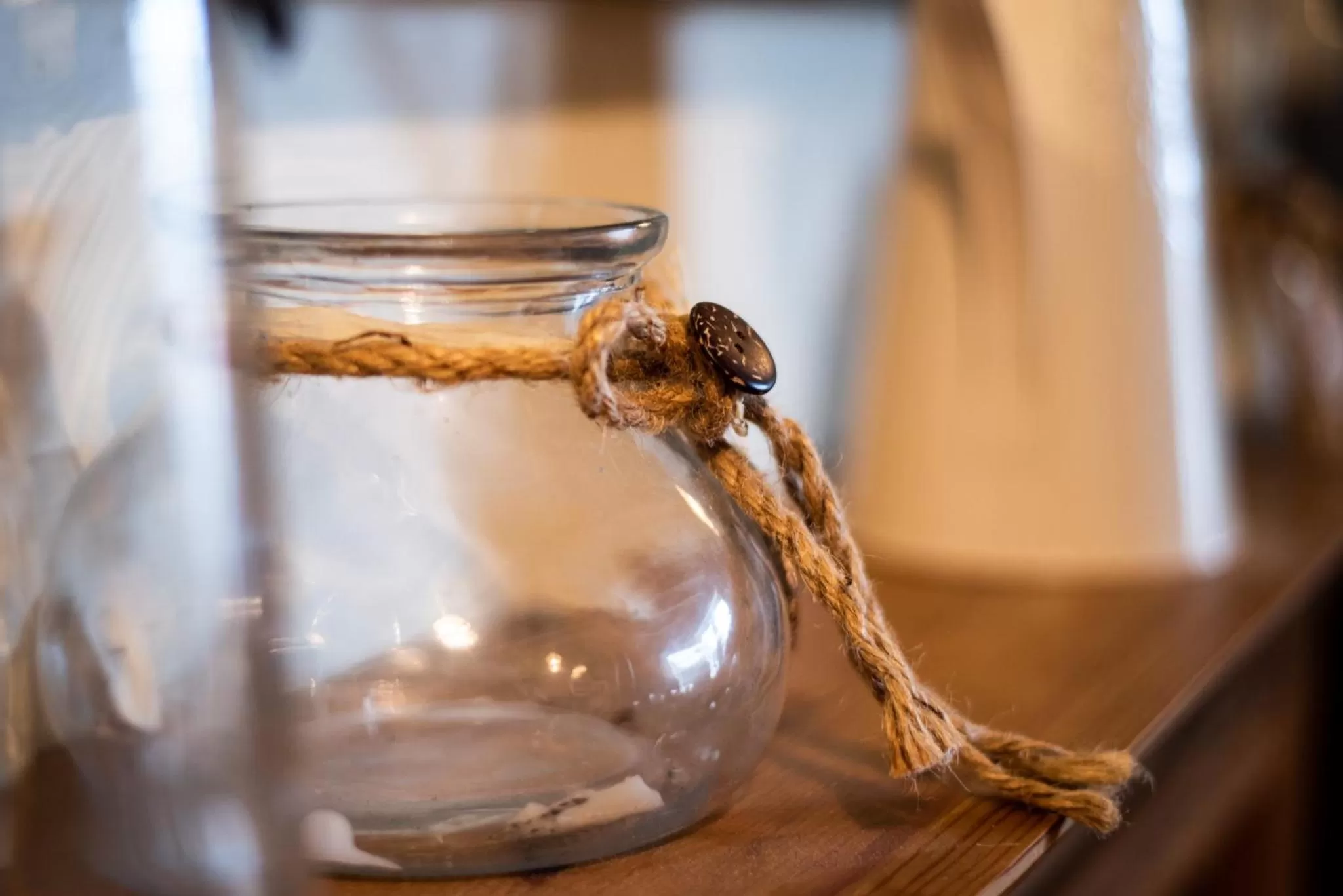 Drinks in The Witching Post Inn