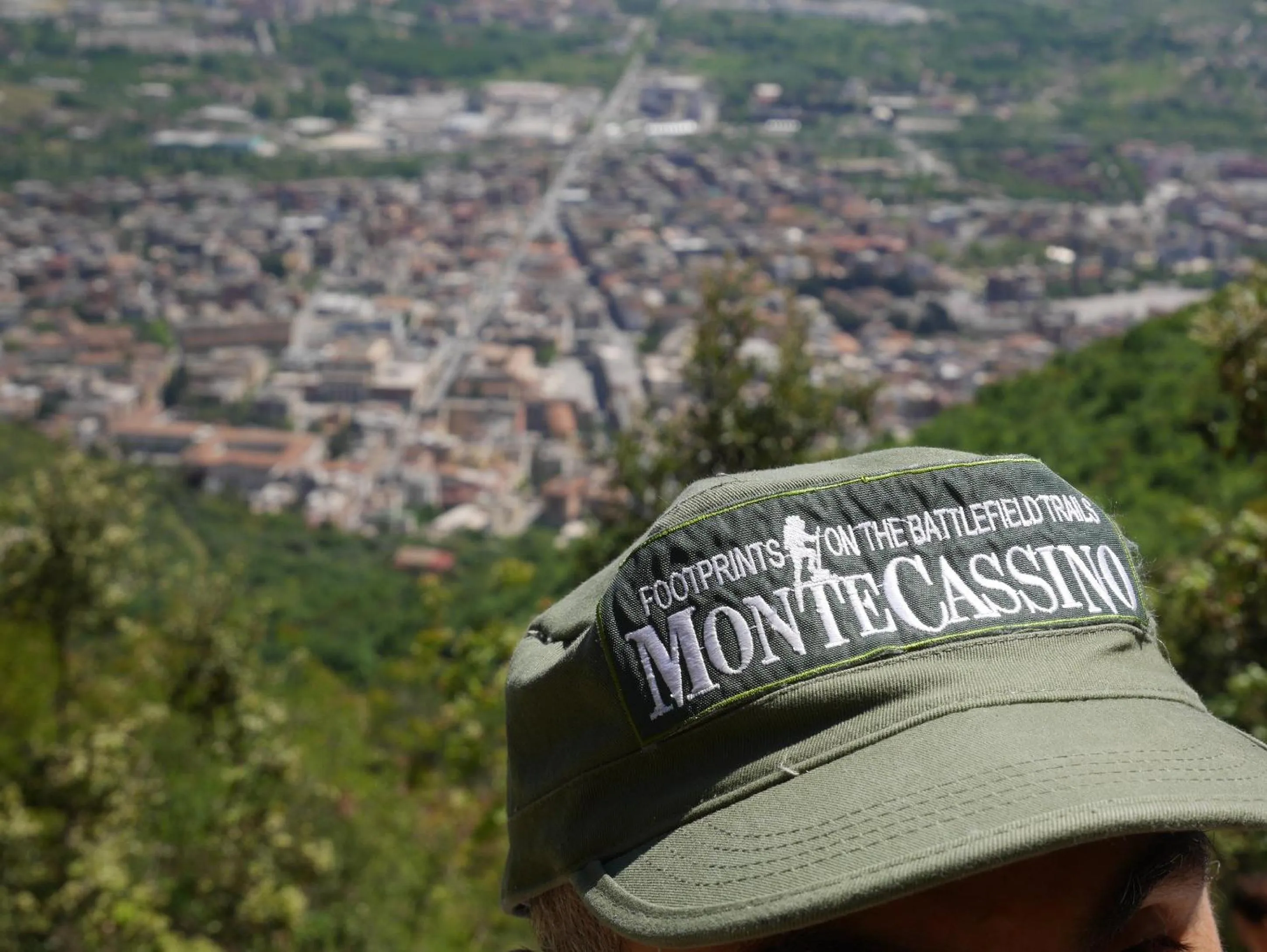 Hiking in Hotel La Pace - Experience