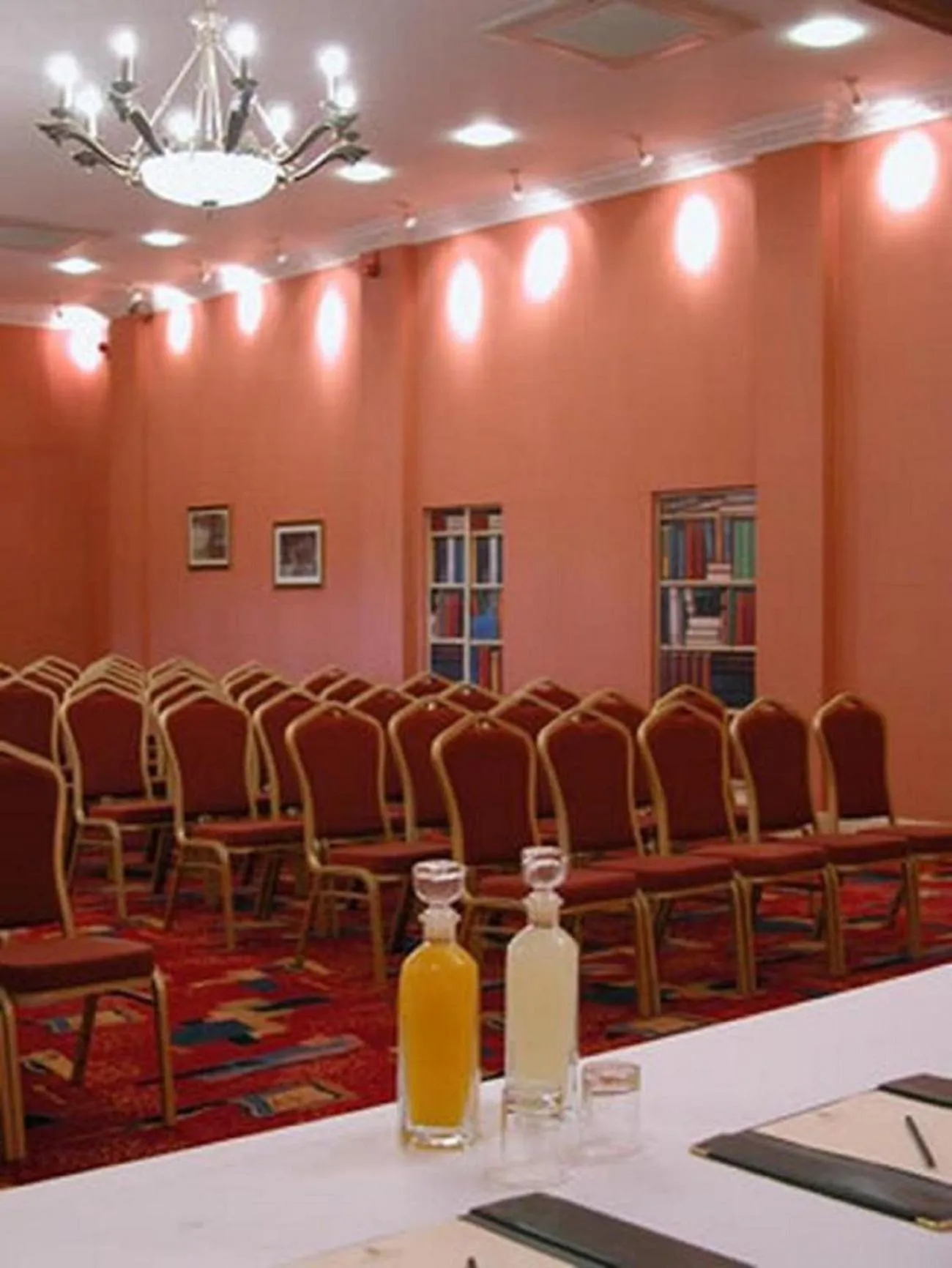 Business facilities in Norbreck Castle Hotel & Spa