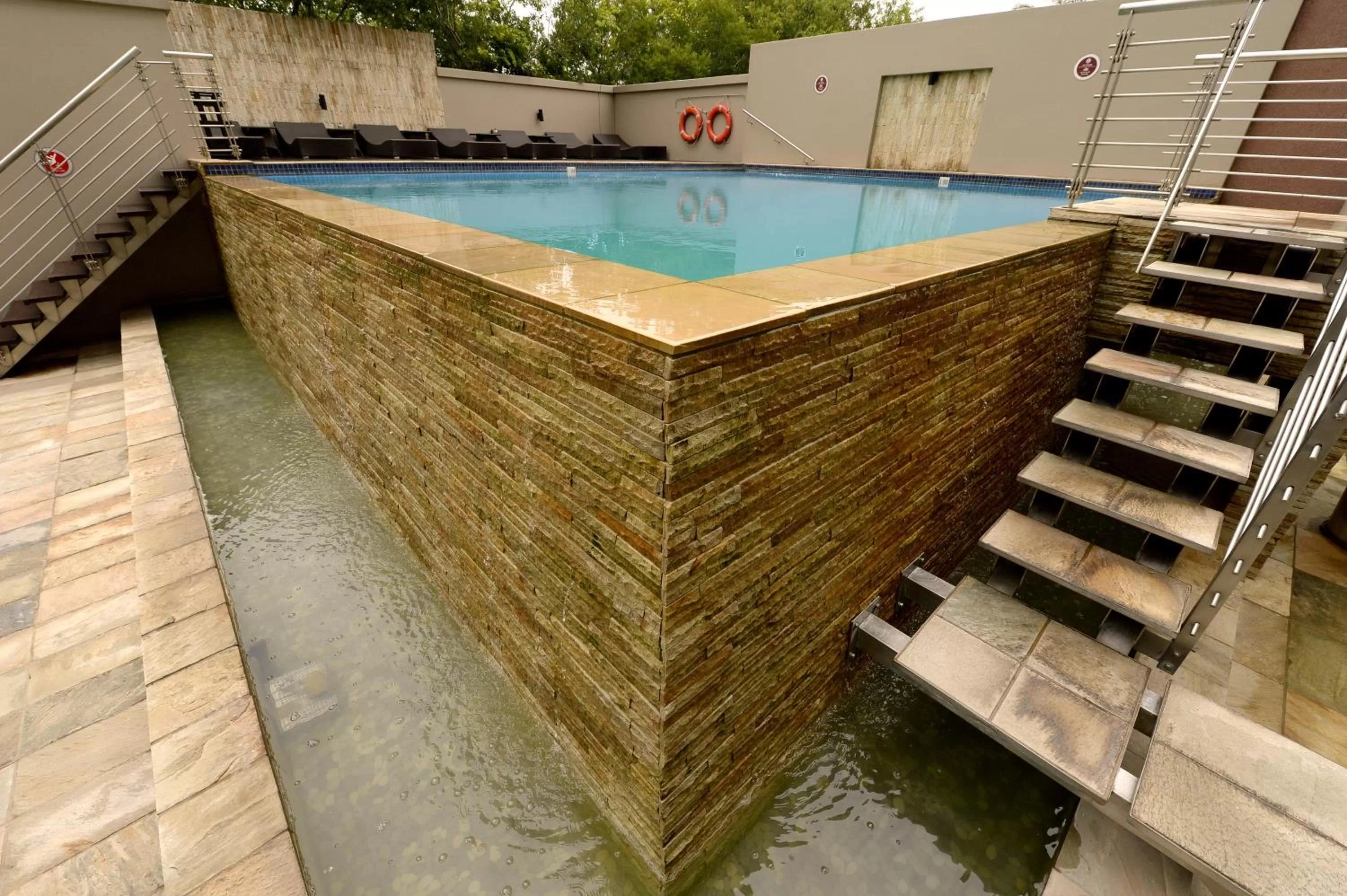 Day in Southern Sun Rosebank, Johannesburg