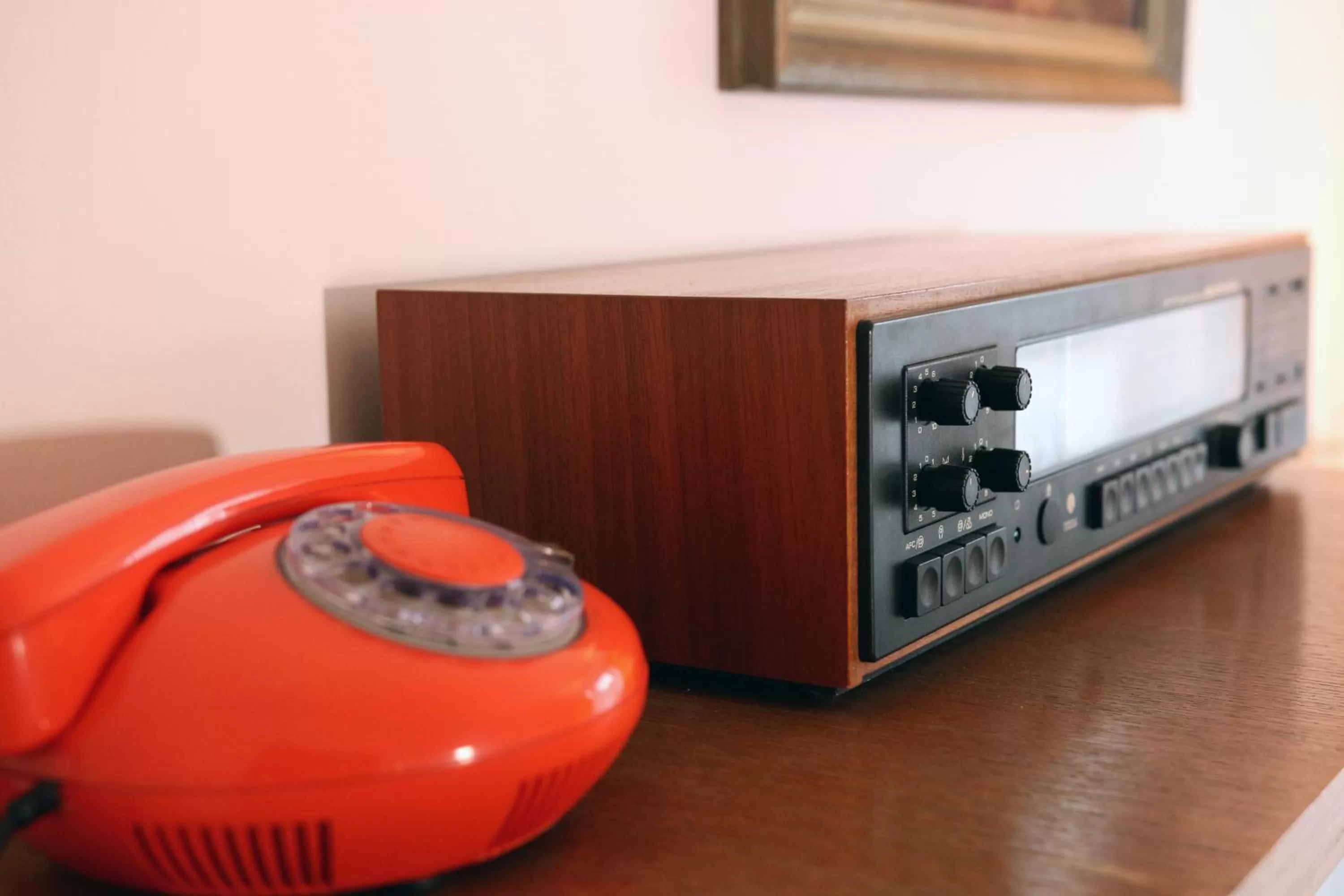 Decorative detail in Hotel Medlov