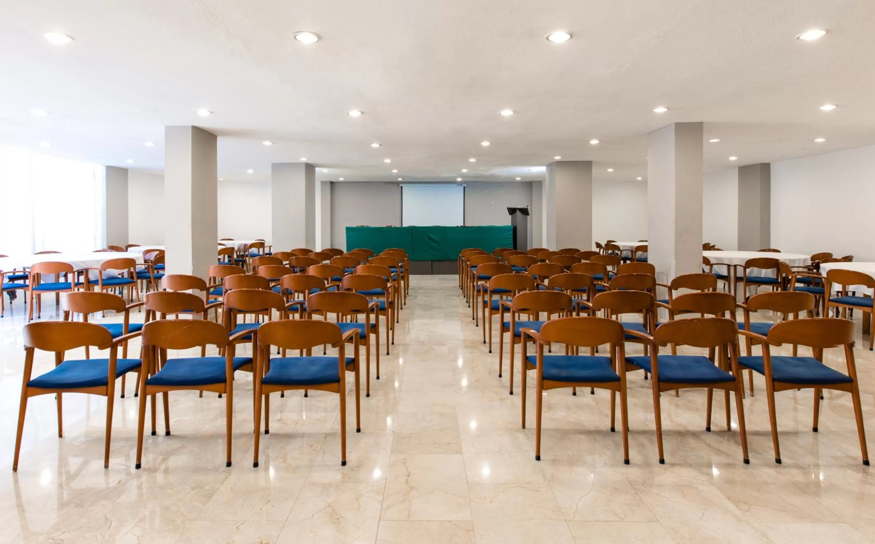 Business facilities in Catalonia Punta del Rey
