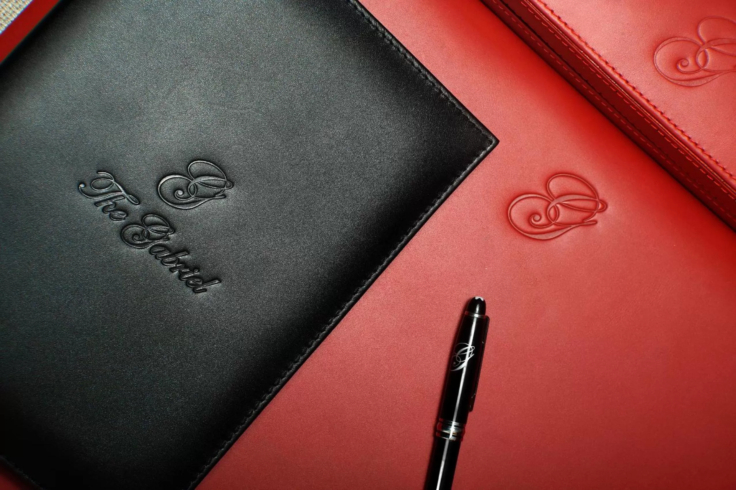 Property logo or sign in Sun City Hotel - The Gabriel