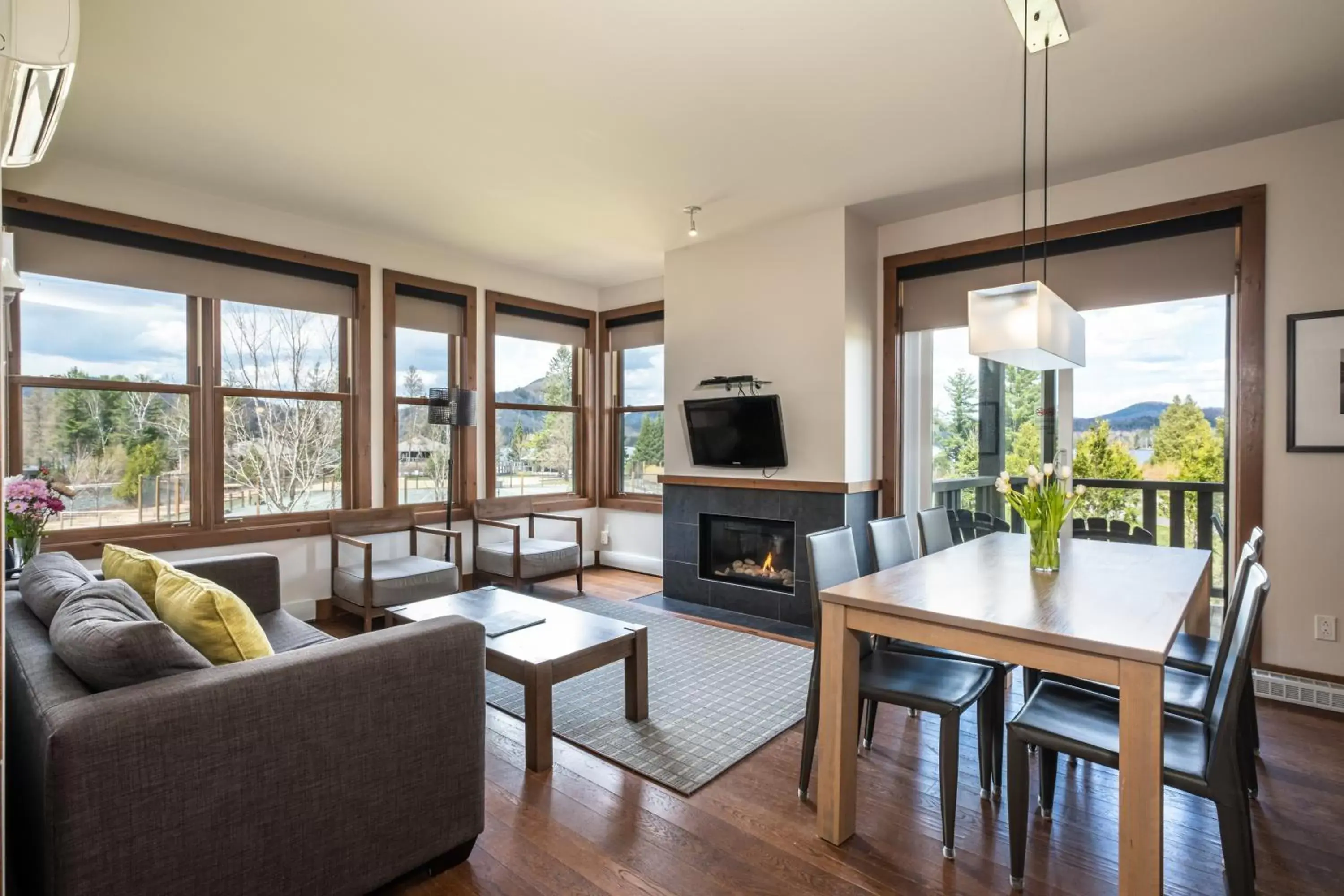 Suites-sur-Lac Suites-sur-Lac