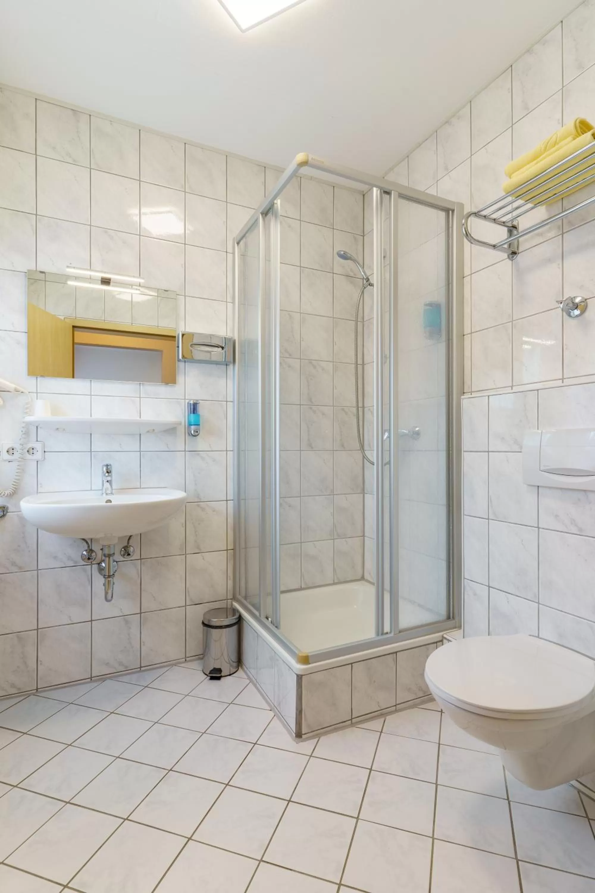 Staff in Hotel Rosenstein