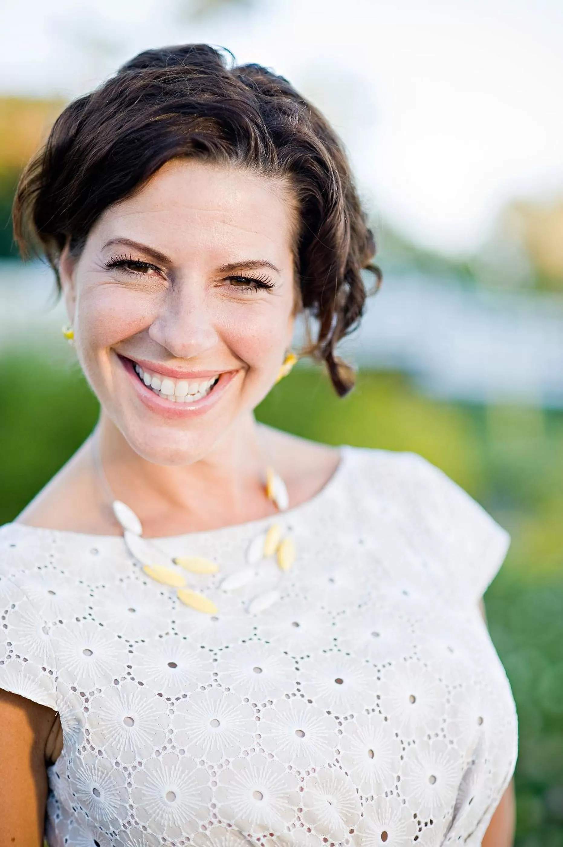 Staff in Rêves de Moutons