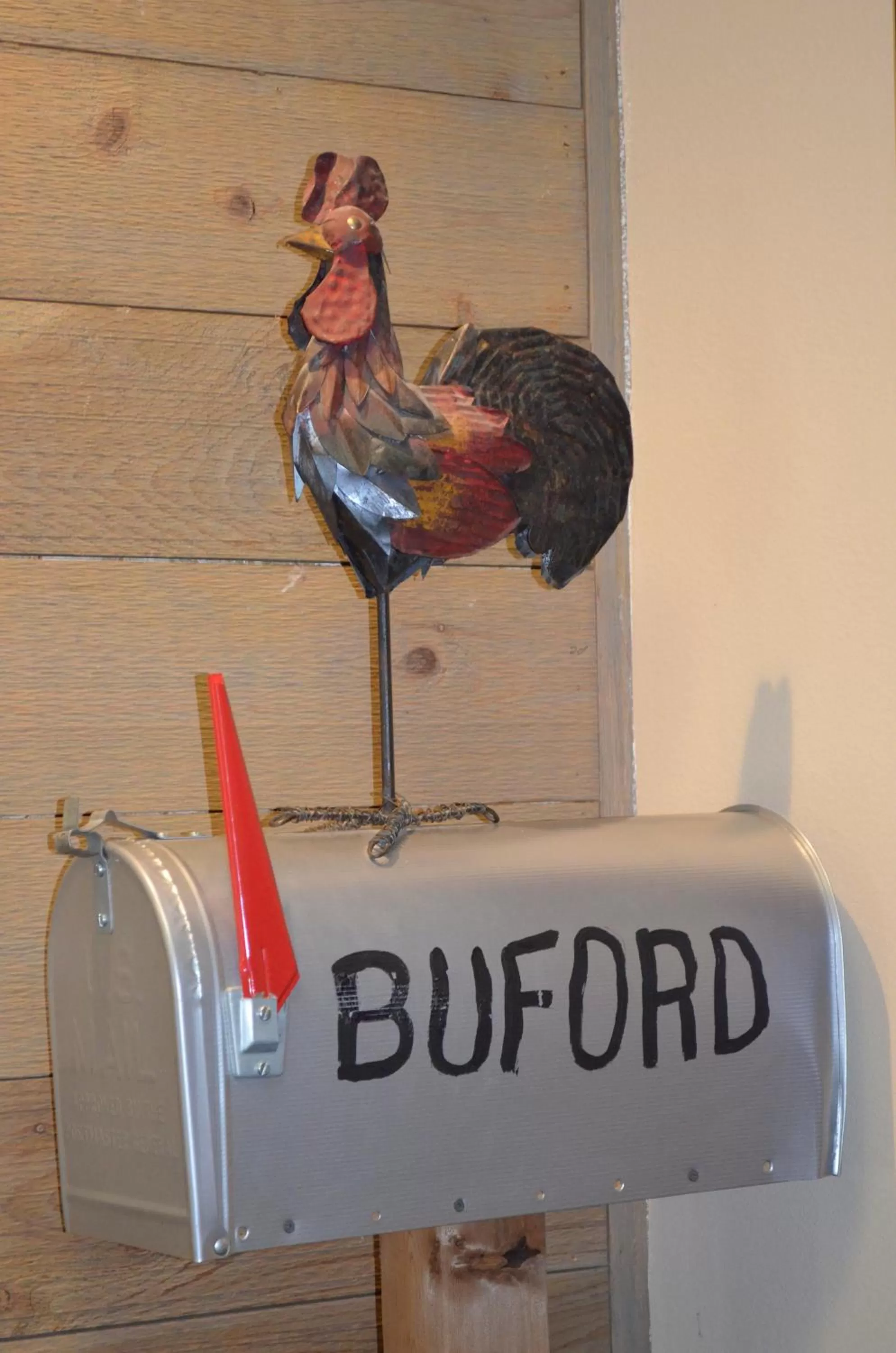 Restaurant/places to eat in Best Western Starlite Village