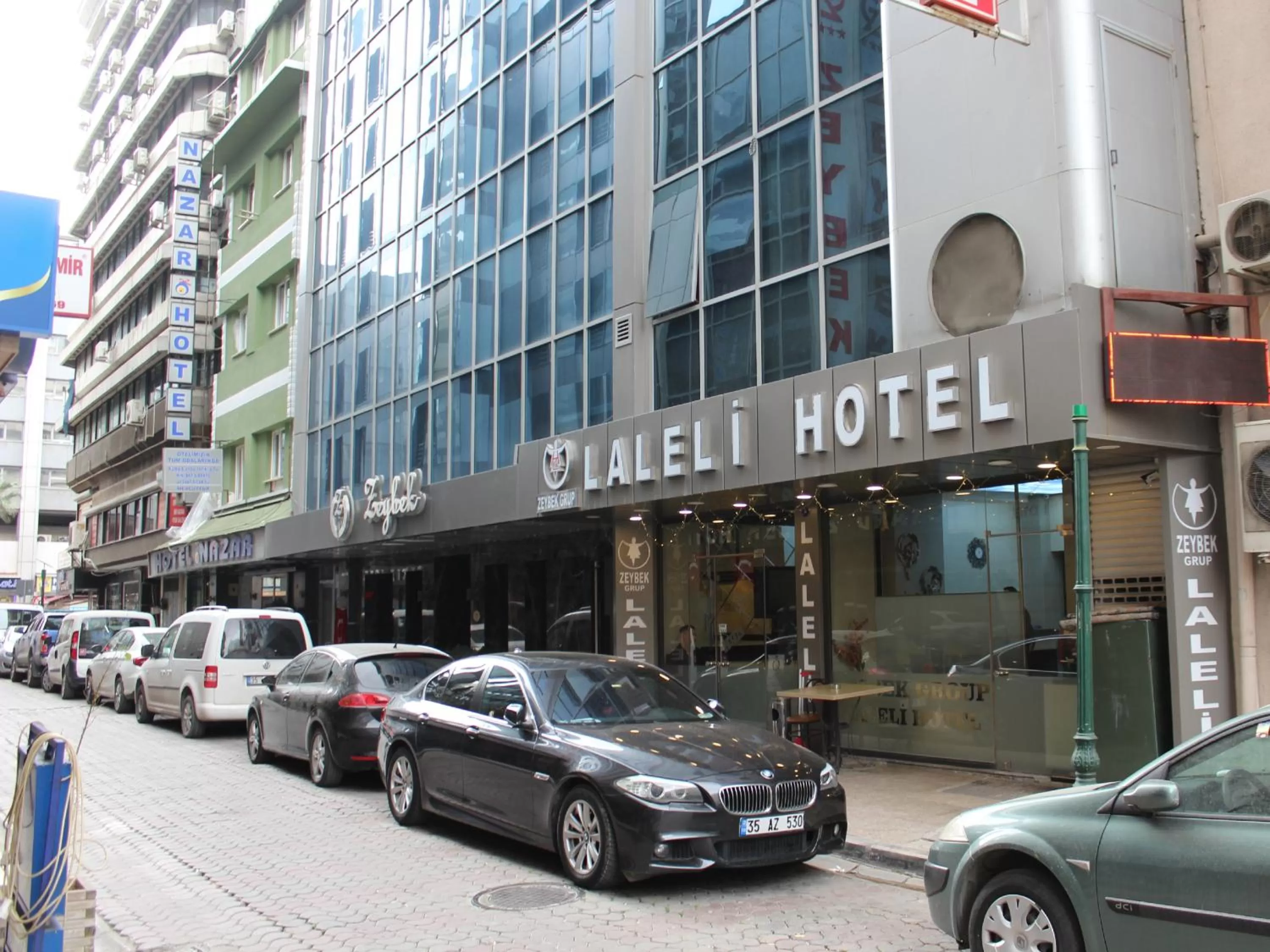 Laleli Hotel Izmir
