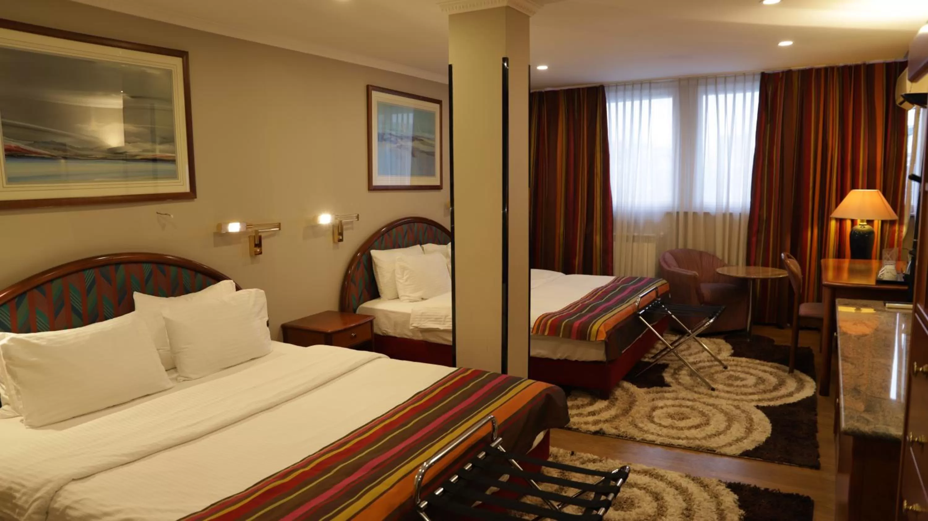 Bathroom in Hotel Super 8