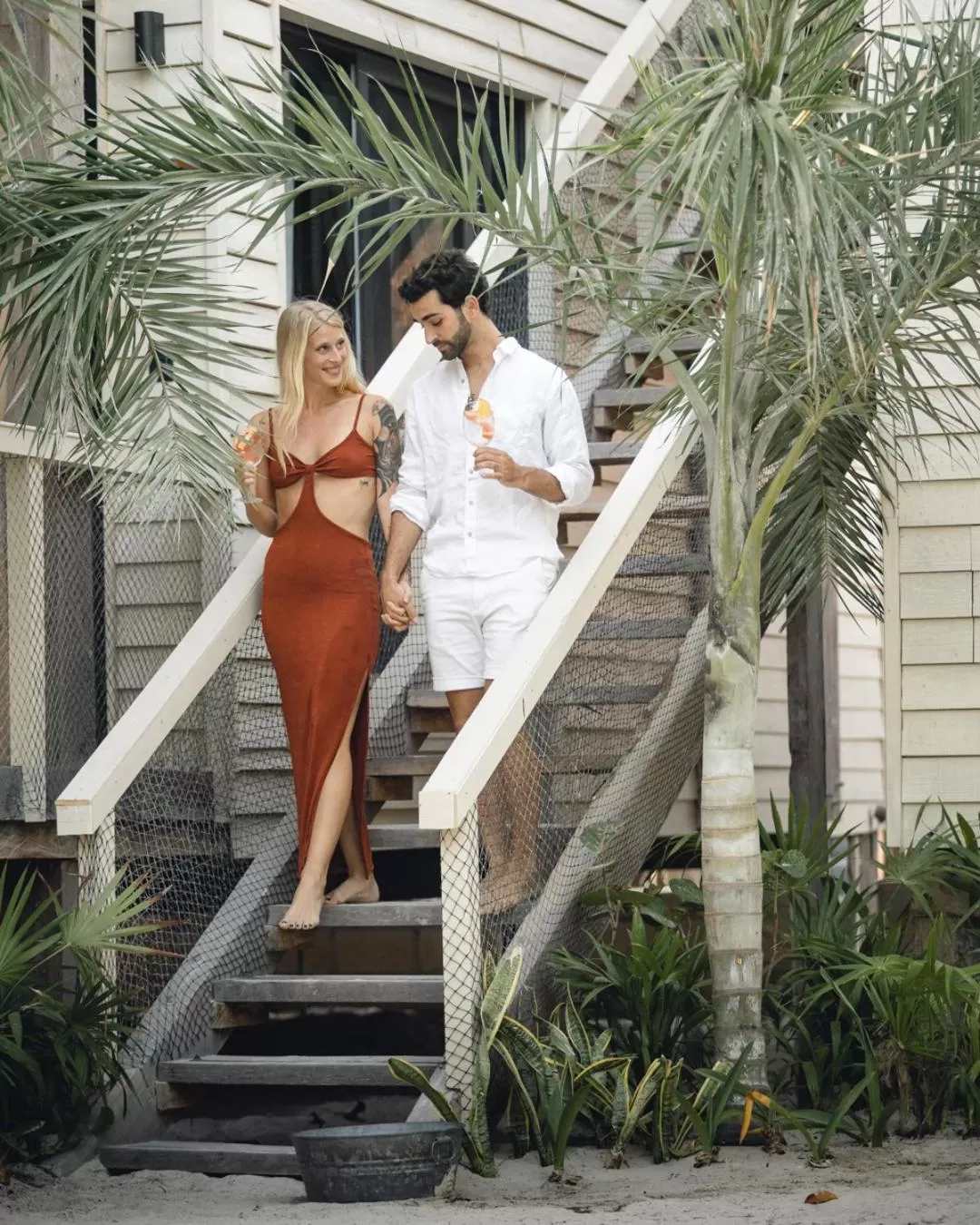 Villa Pescadores Tulum-Beachfront hotel by Ahau Collection