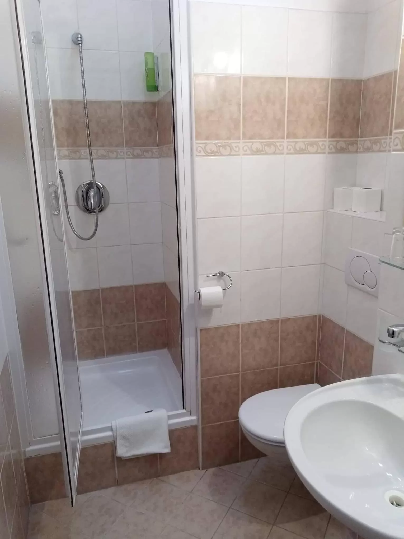 Hotel Bílý Koníček