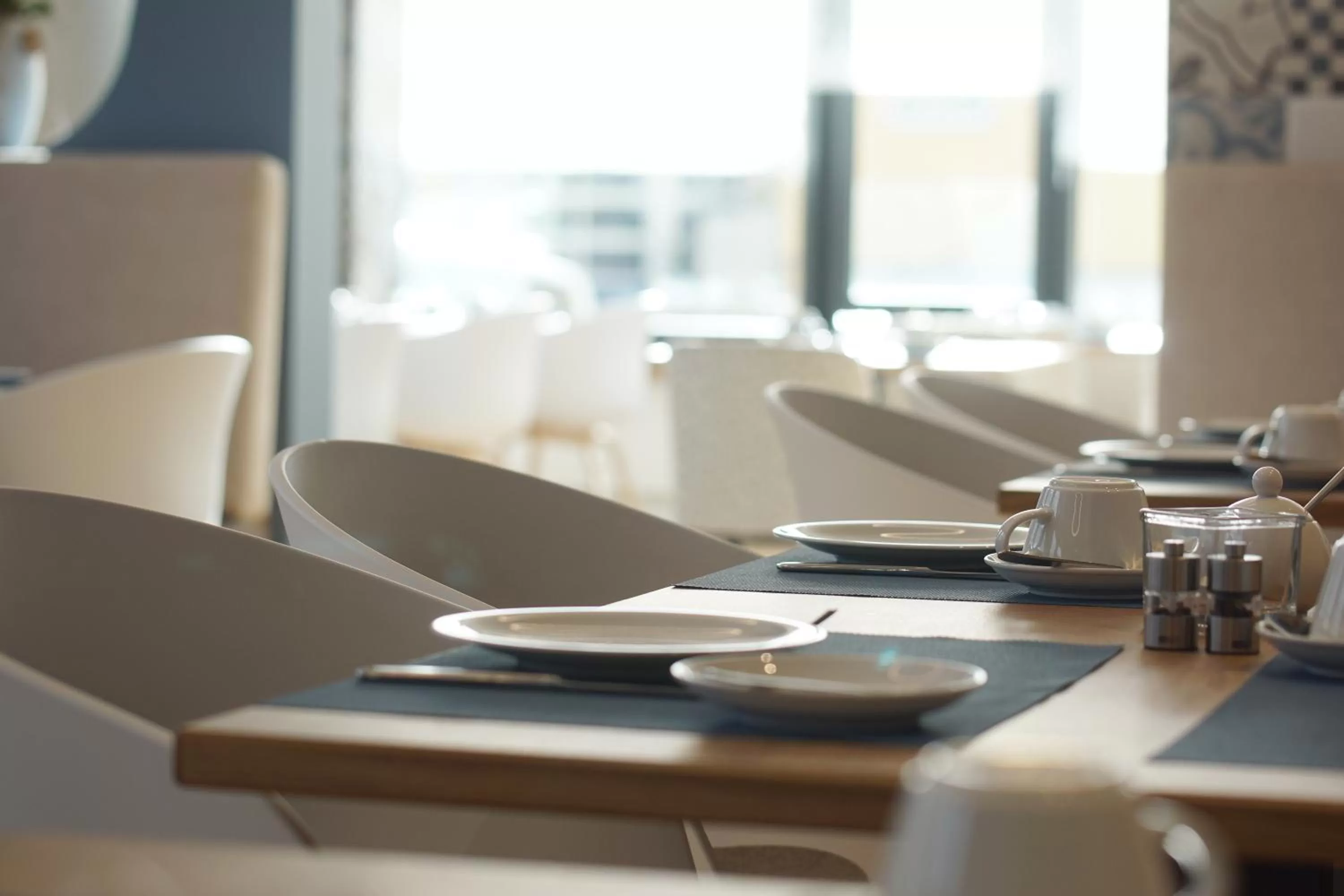 Restaurant/places to eat in Hotel Peterhof - urban lifestyle Kempten