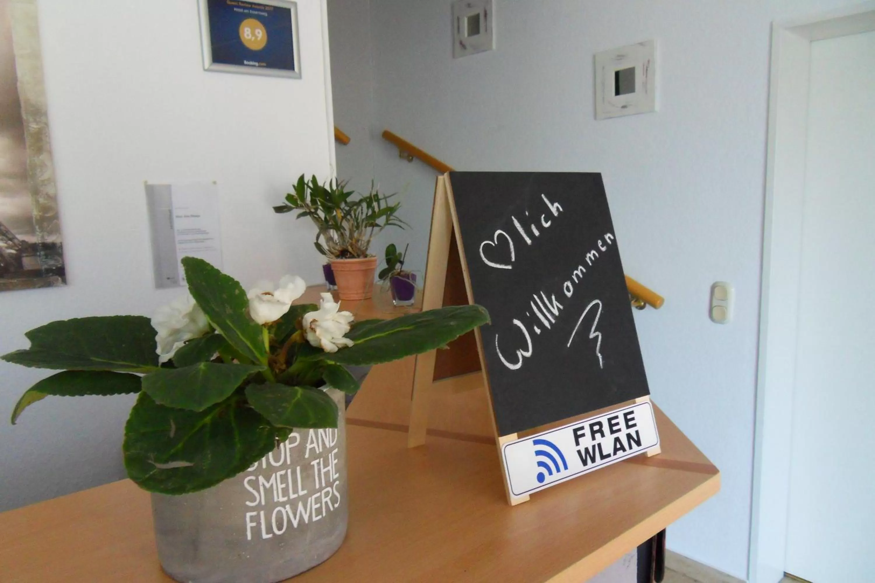 Other in Hotel Garni am Eckernweg