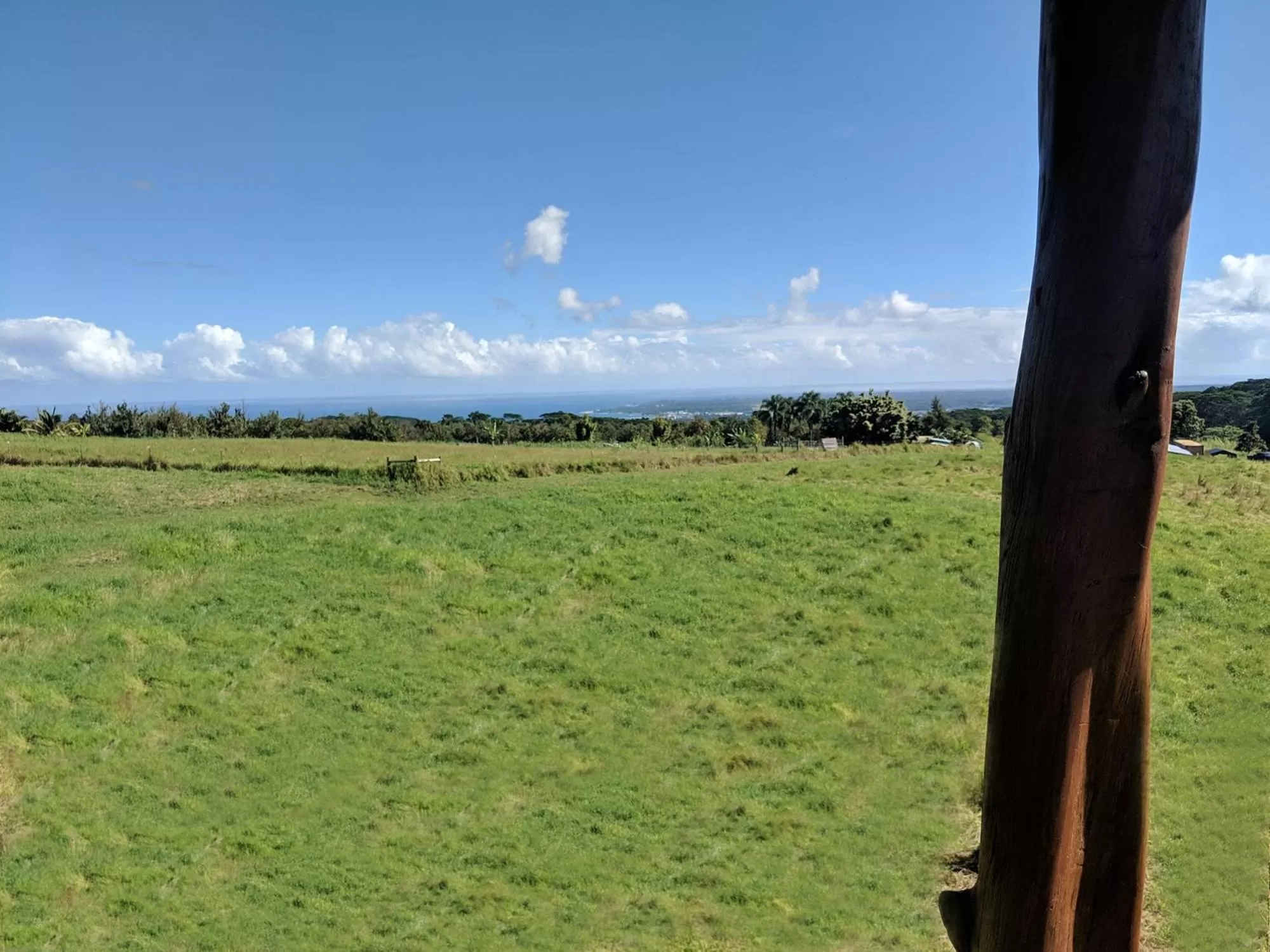 The Inn at Kulaniapia Falls