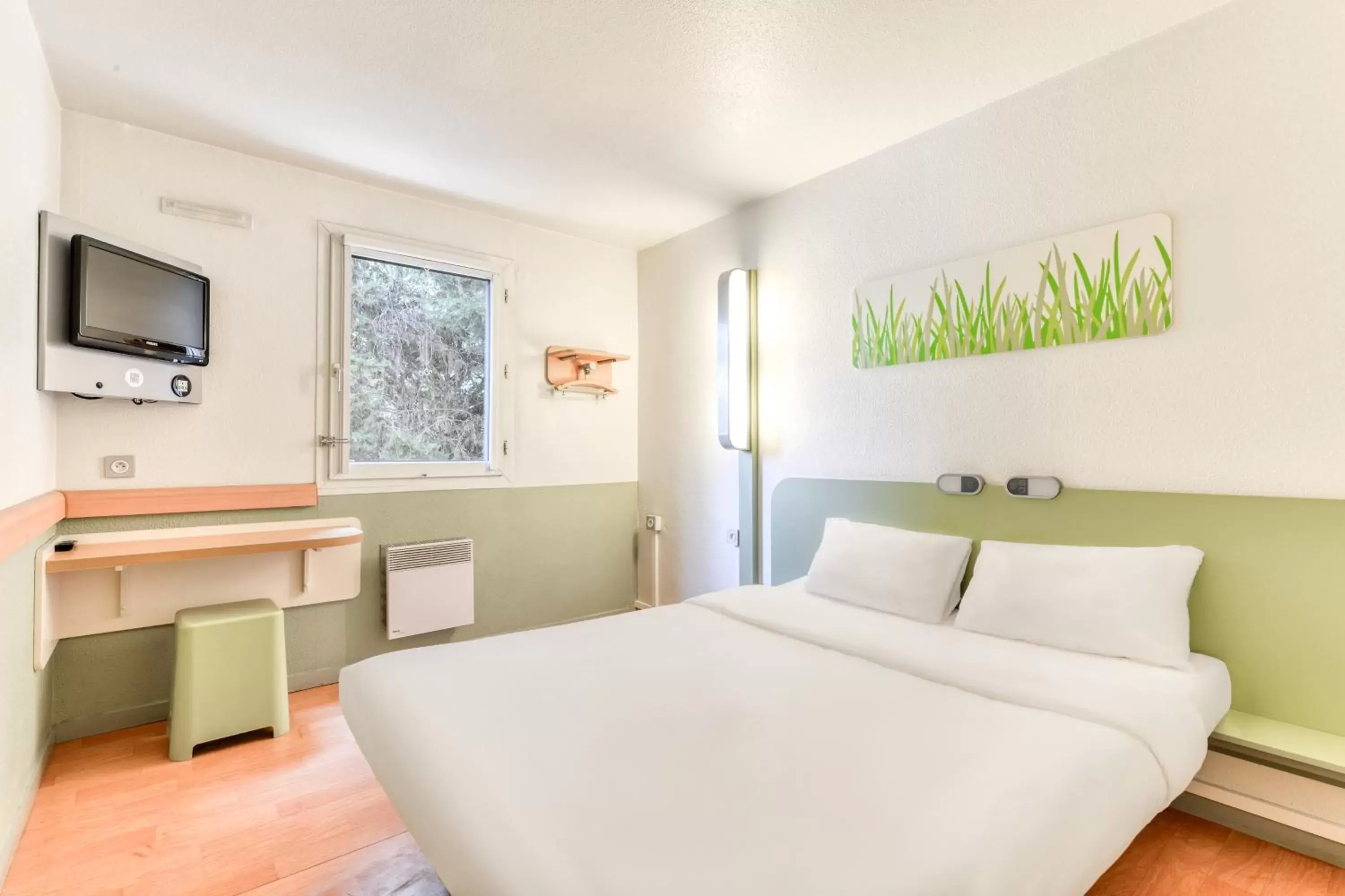 B&B HOTEL Montpellier Sud Lattes B&B HOTEL Montpellier Sud Lattes