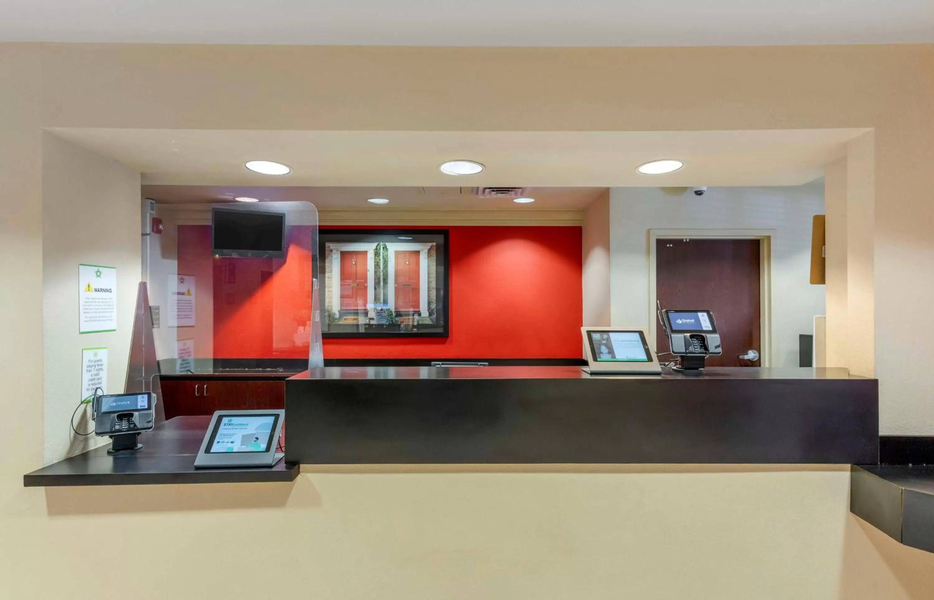 Lobby or reception in Extended Stay America Suites - Fremont - Warm Springs