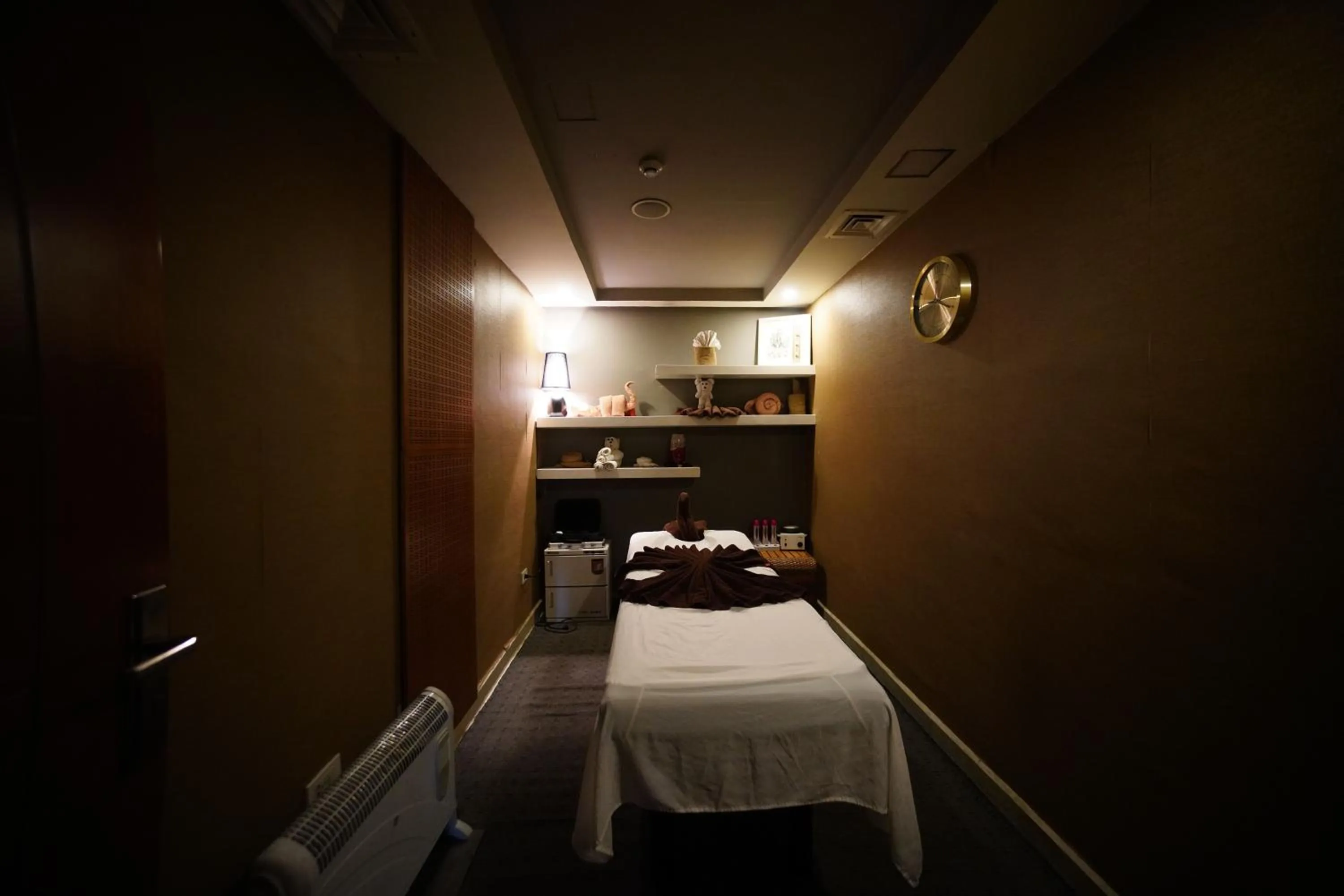 Spa and wellness centre/facilities, Bed in Mado Hotel