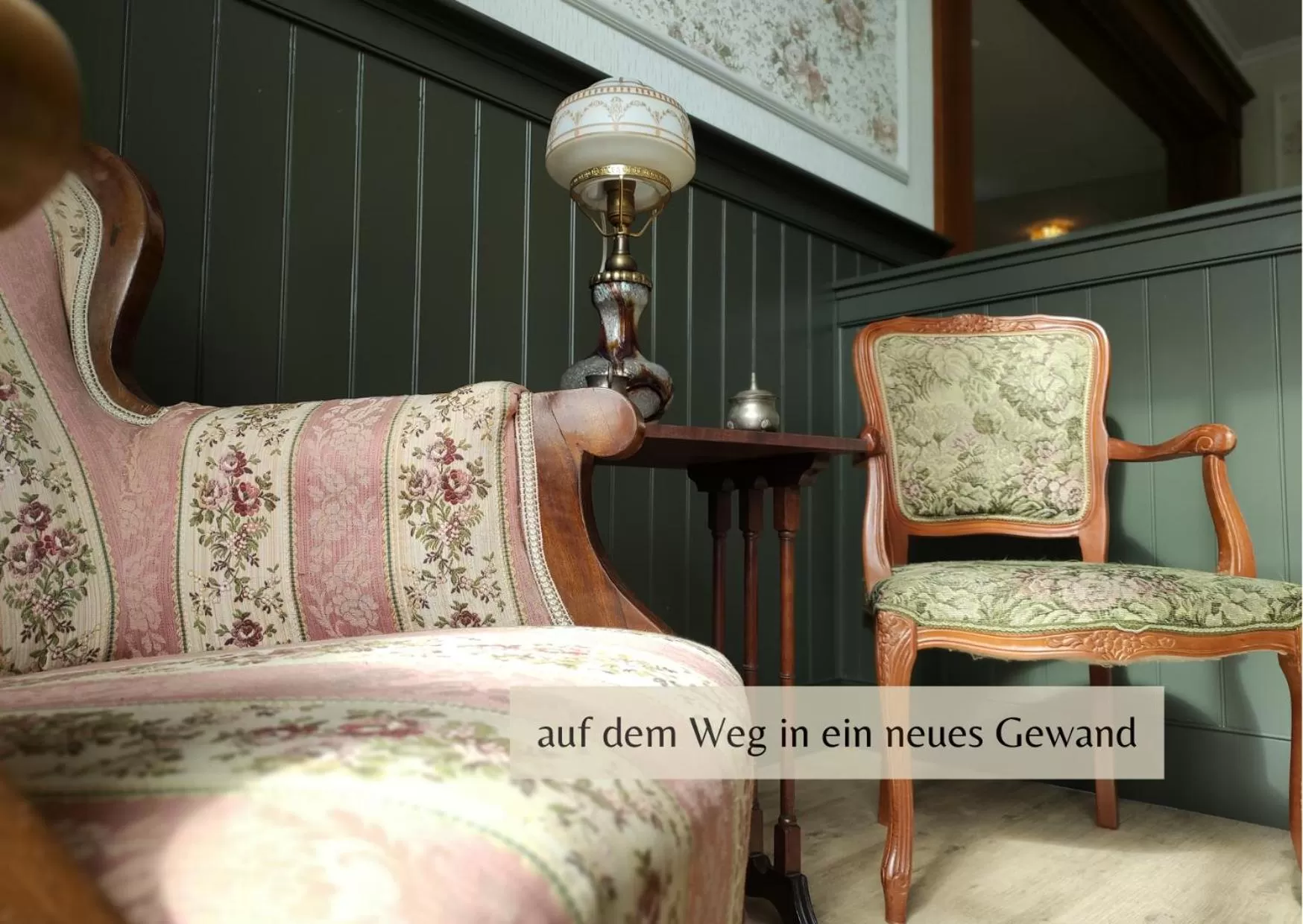 Pilgrims Inn Kreischa