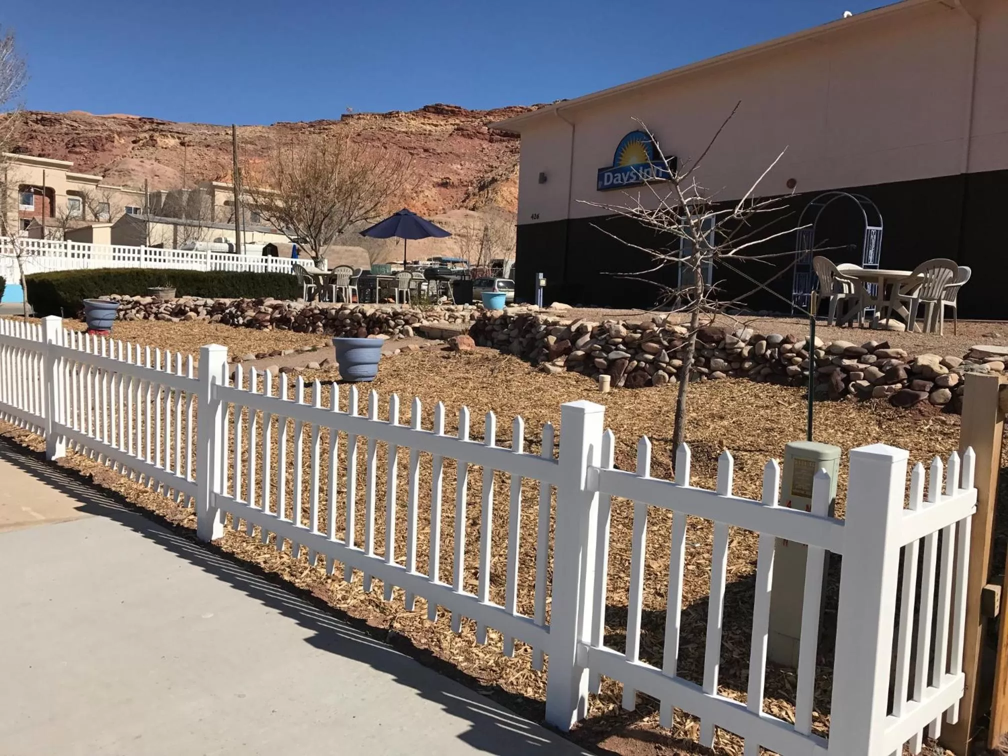 Other in Days Inn by Wyndham Moab