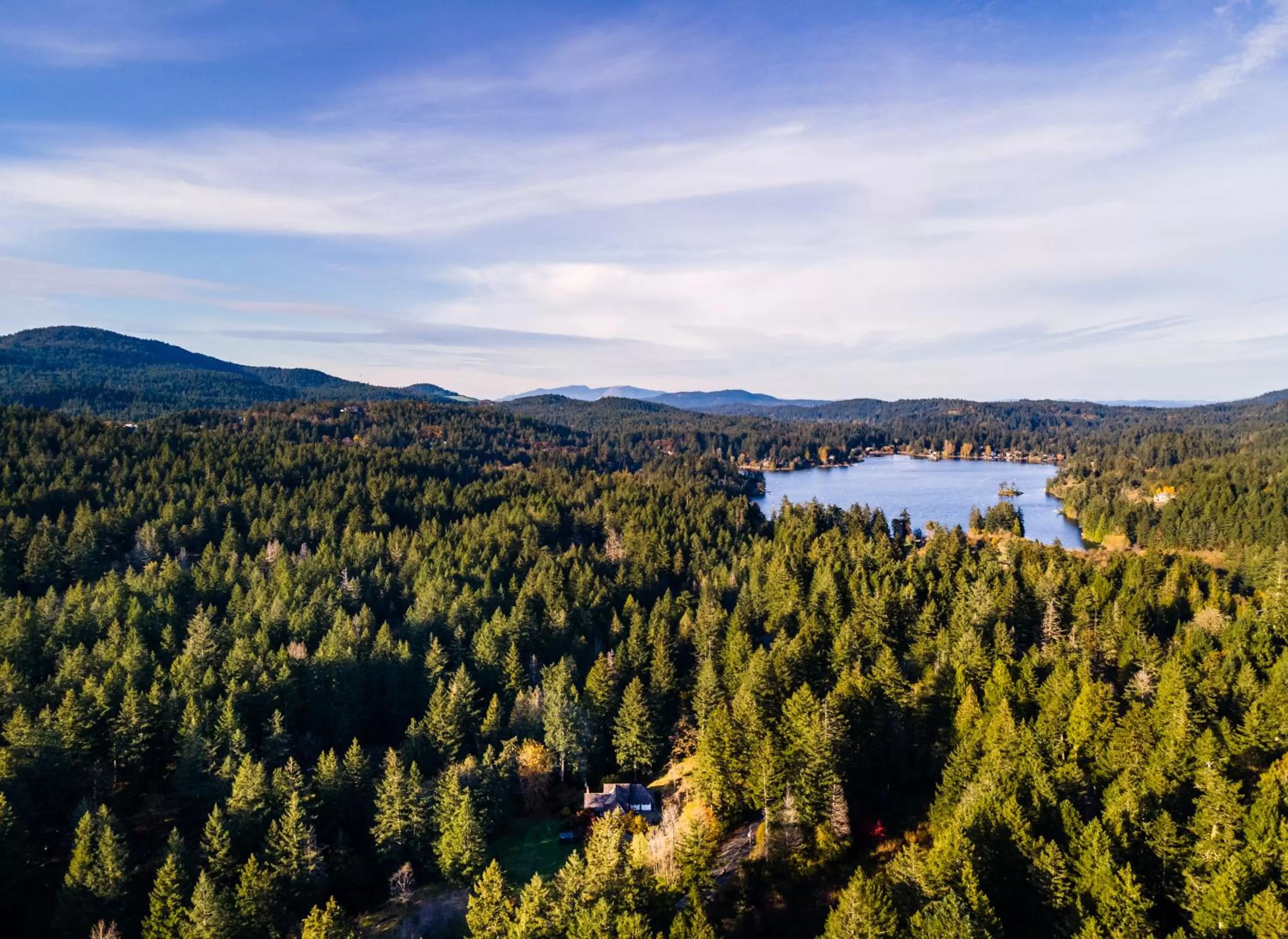 Amante Luxury Bed & Breakfast