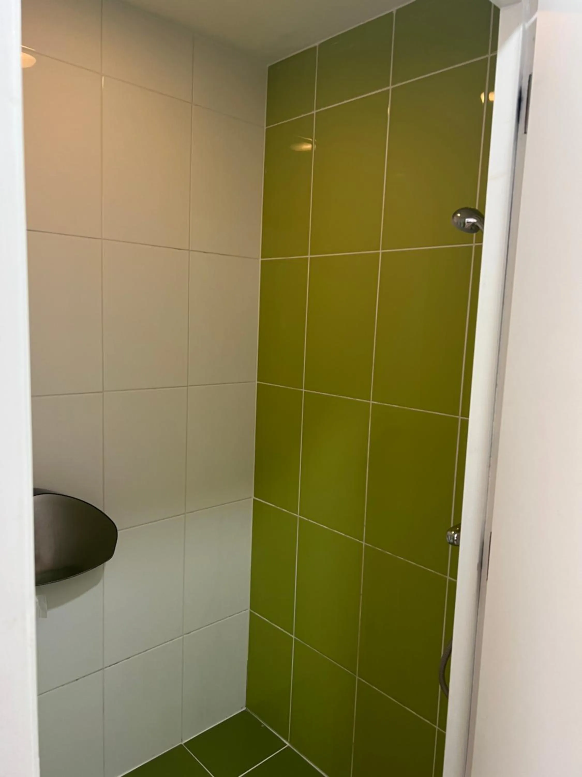 Bathroom in MAX Hotel Amsterdam