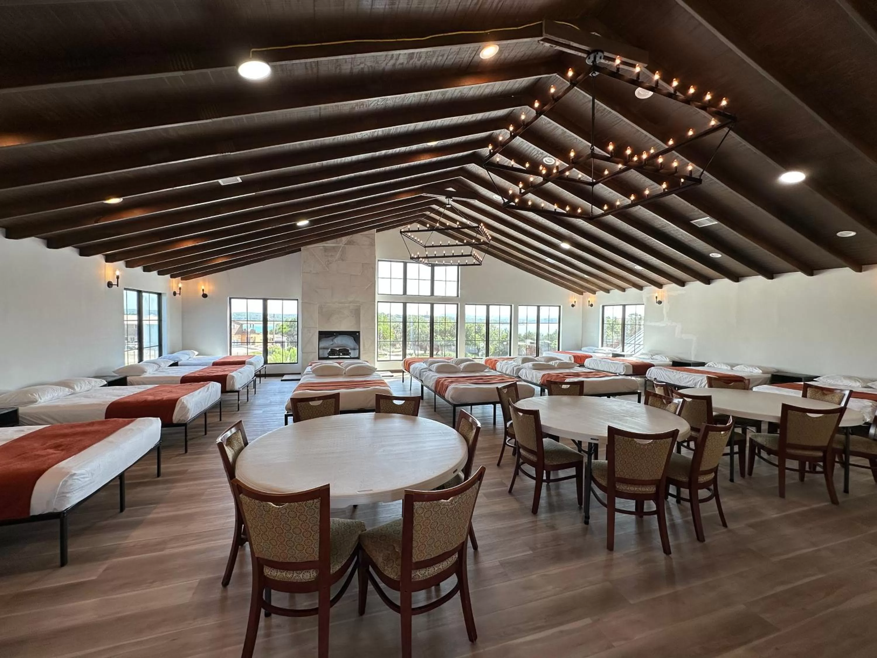 Canyon Lakeview Resort