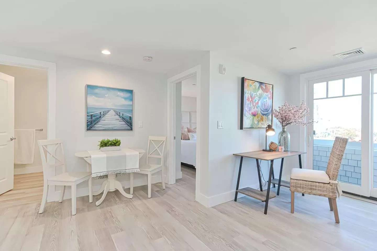 Harbourtown Suites on Plymouth Harbor