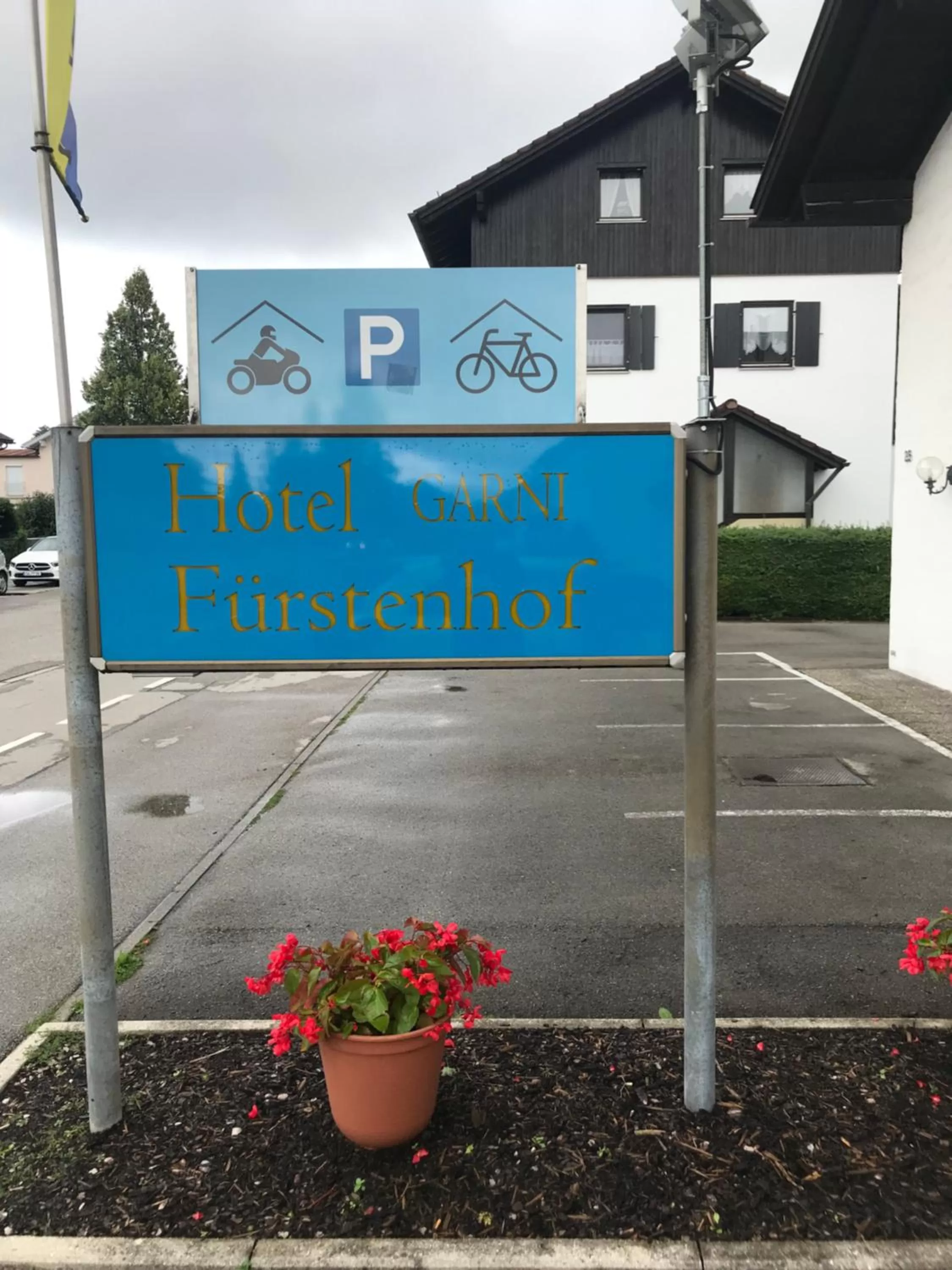 Other in Hotel Fürstenhof