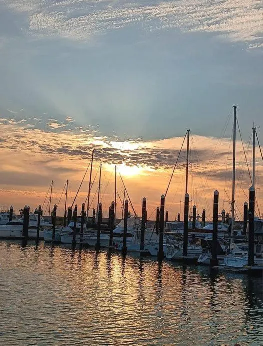 Ningaloo Lodge Exmouth