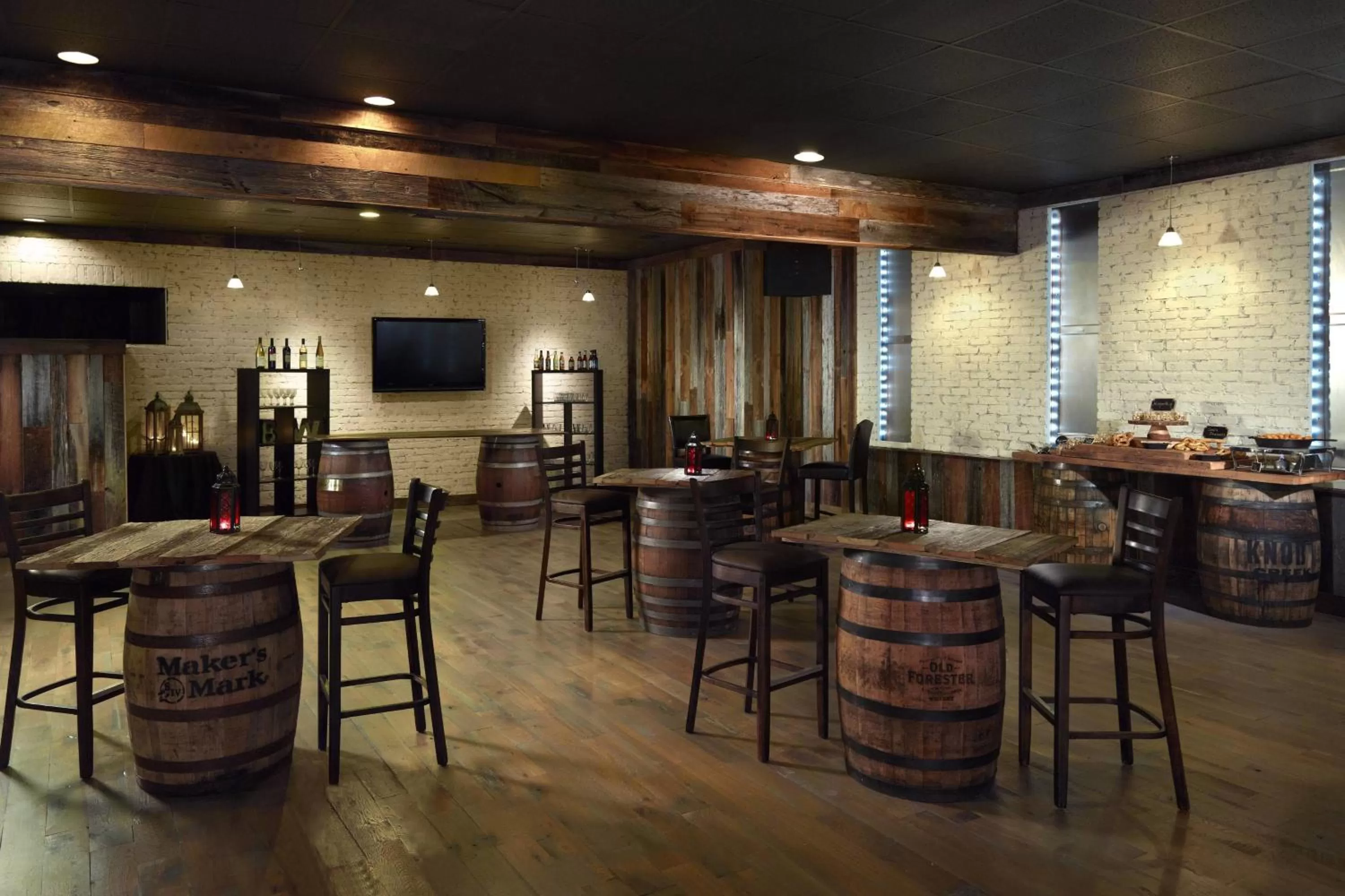 Meeting/conference room in Atlanta Airport Marriott