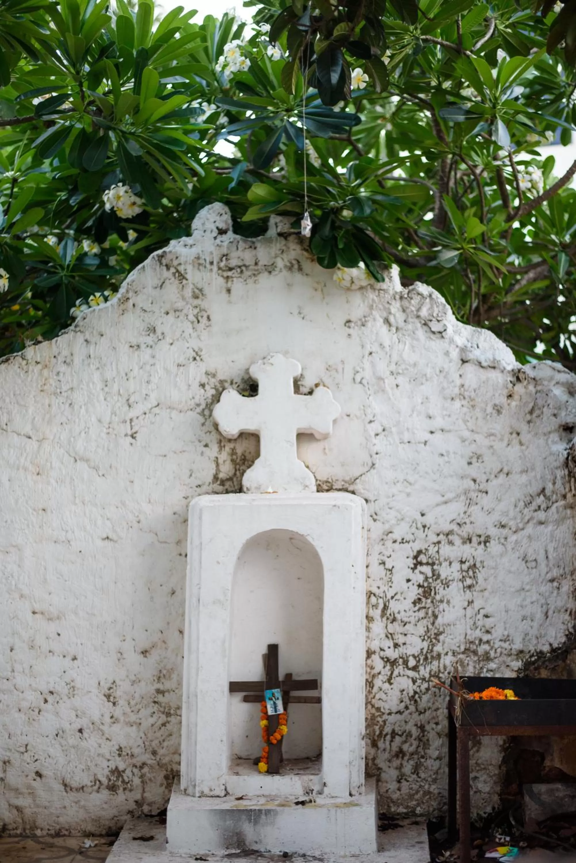 Area and facilities in Novotel Goa Resort & Spa Candolim