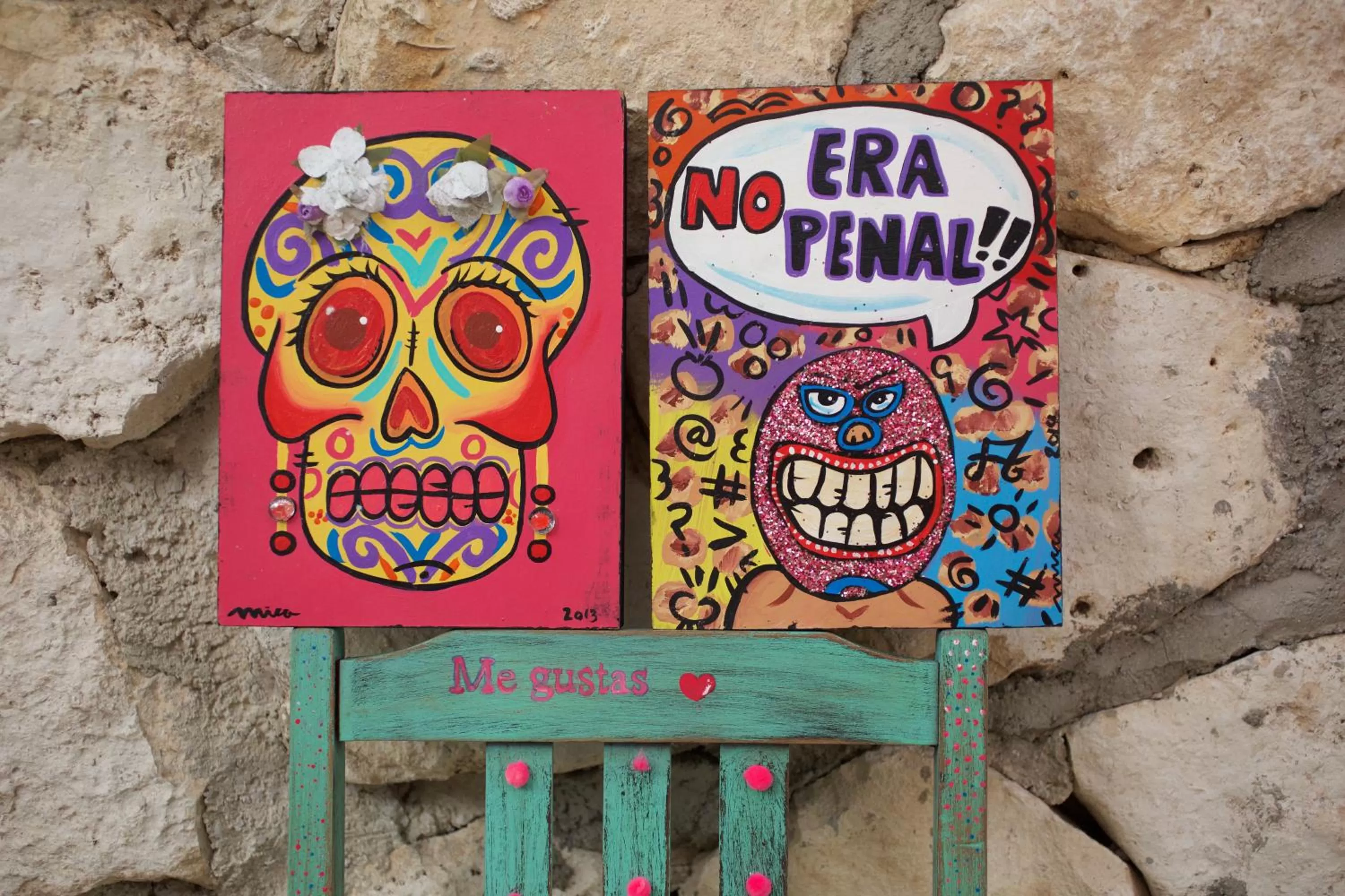 Breakfast in LiveTulum