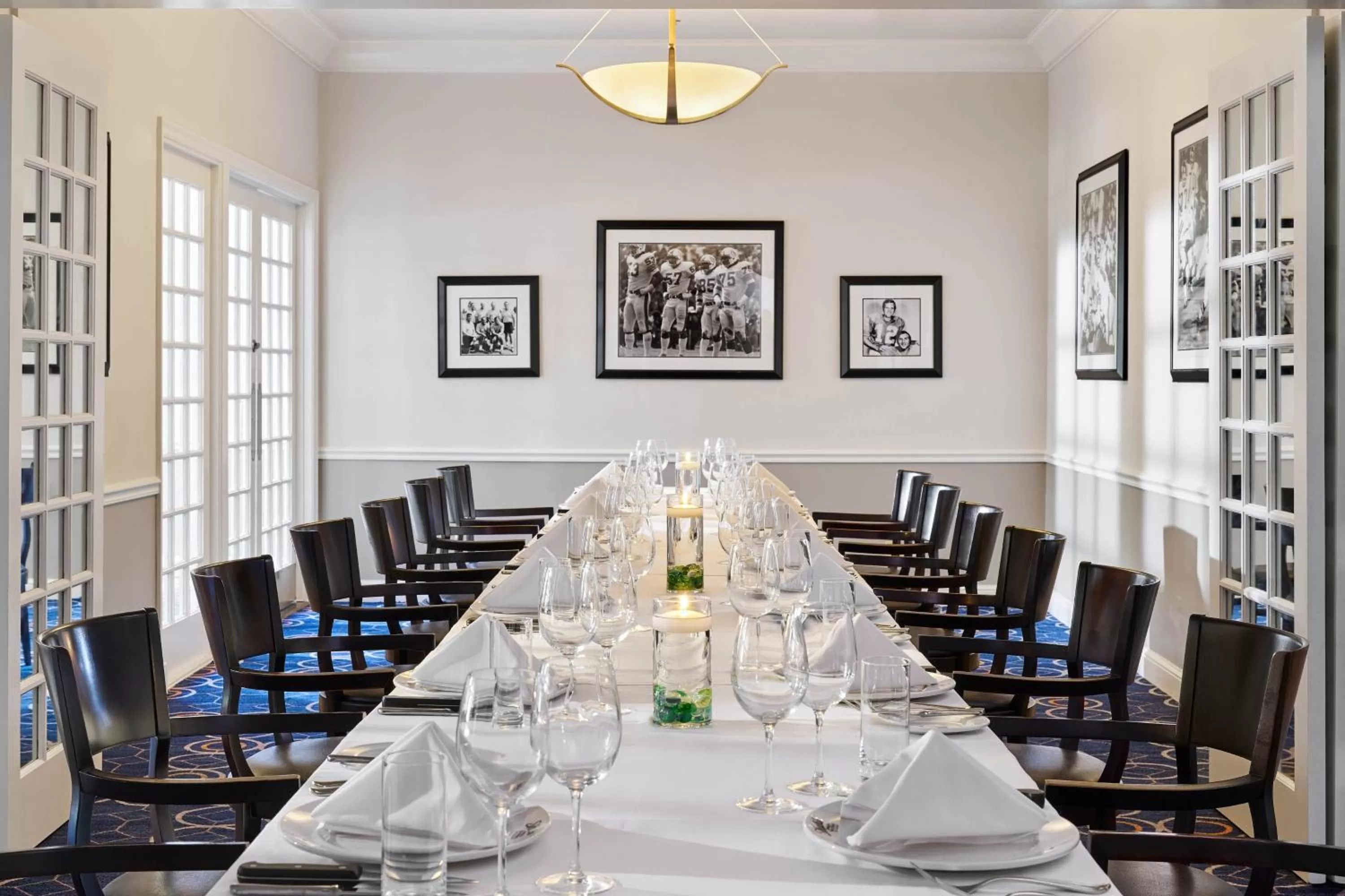 Restaurant/places to eat in The Westshore Grand, A Tribute Portfolio Hotel, Tampa