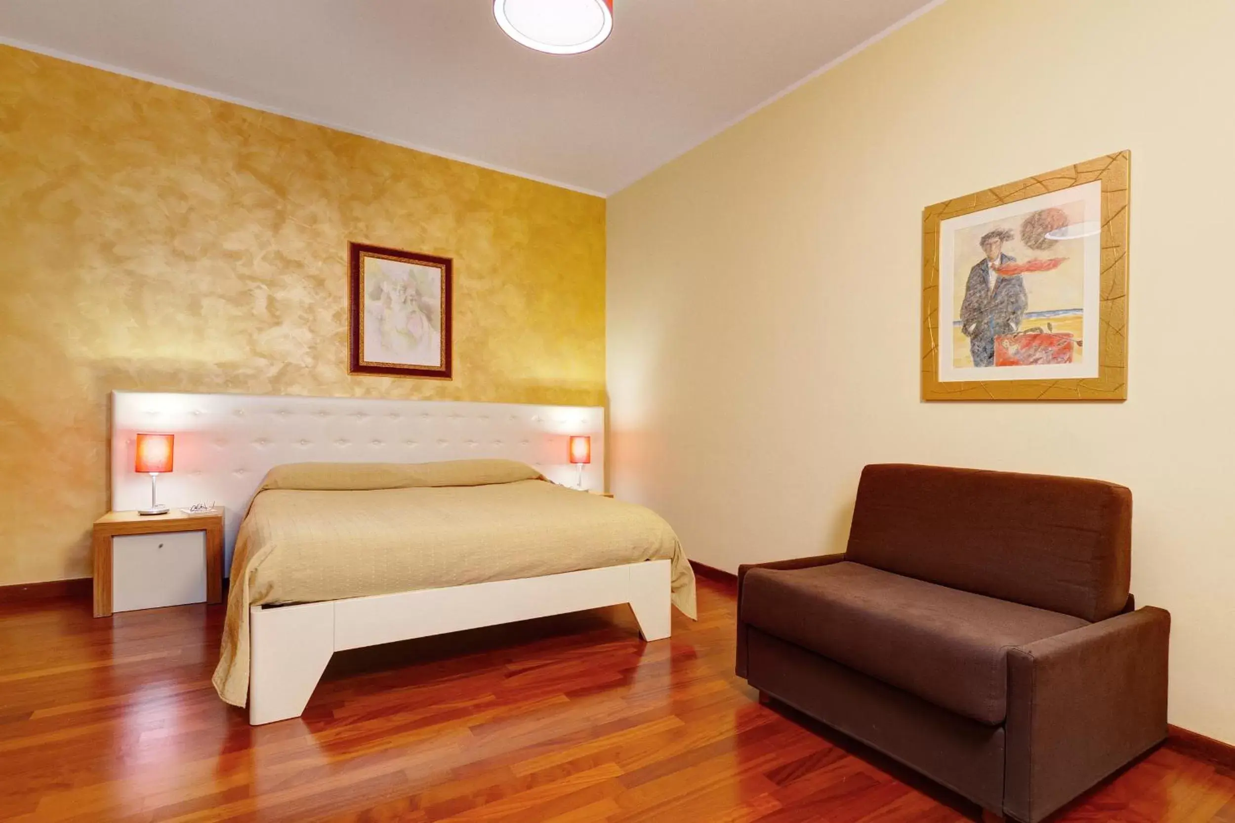 Hotel Ghalà Hotel Ghalà