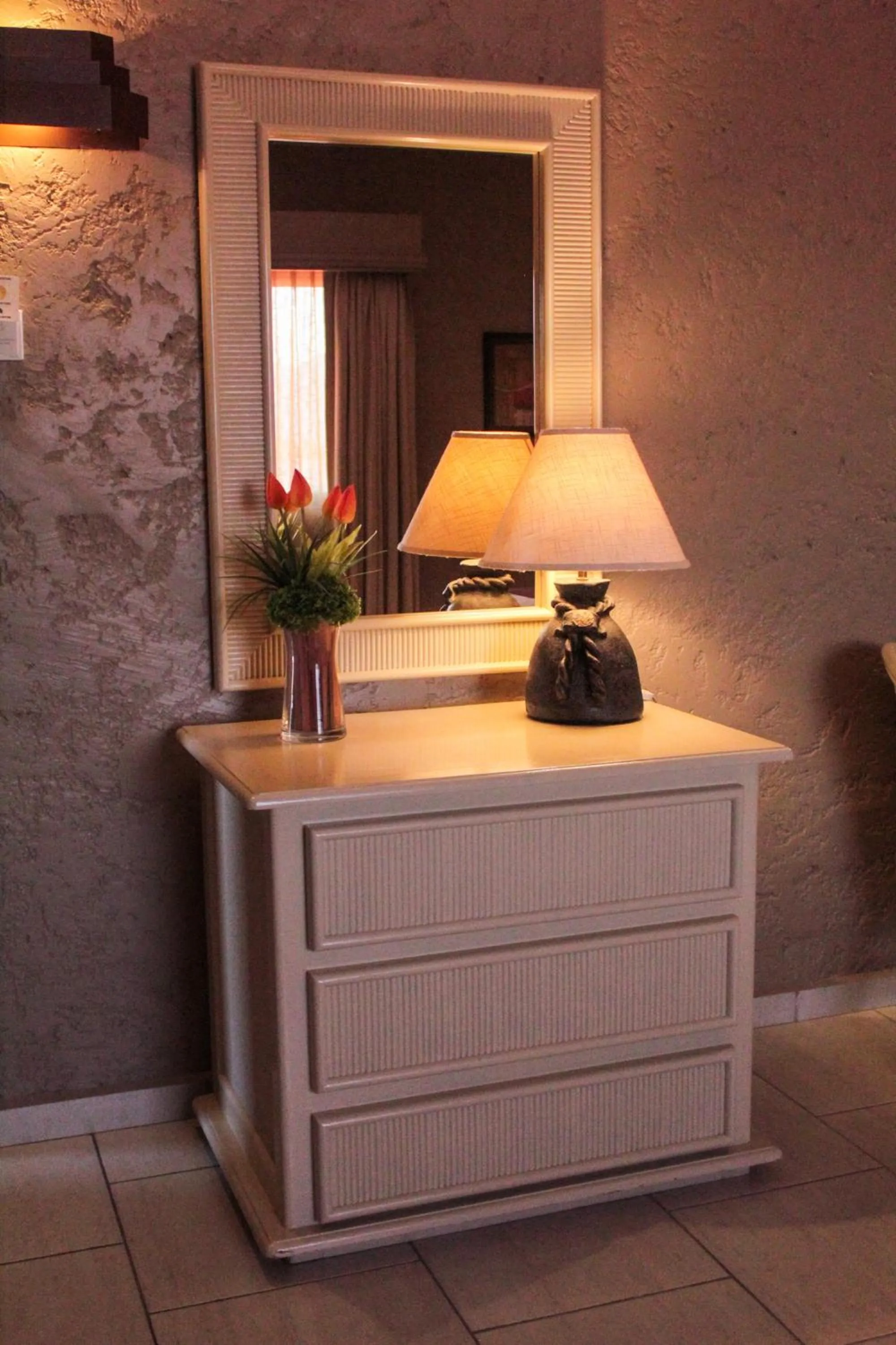 Hotel Layfer del Centro, Córdoba, Ver