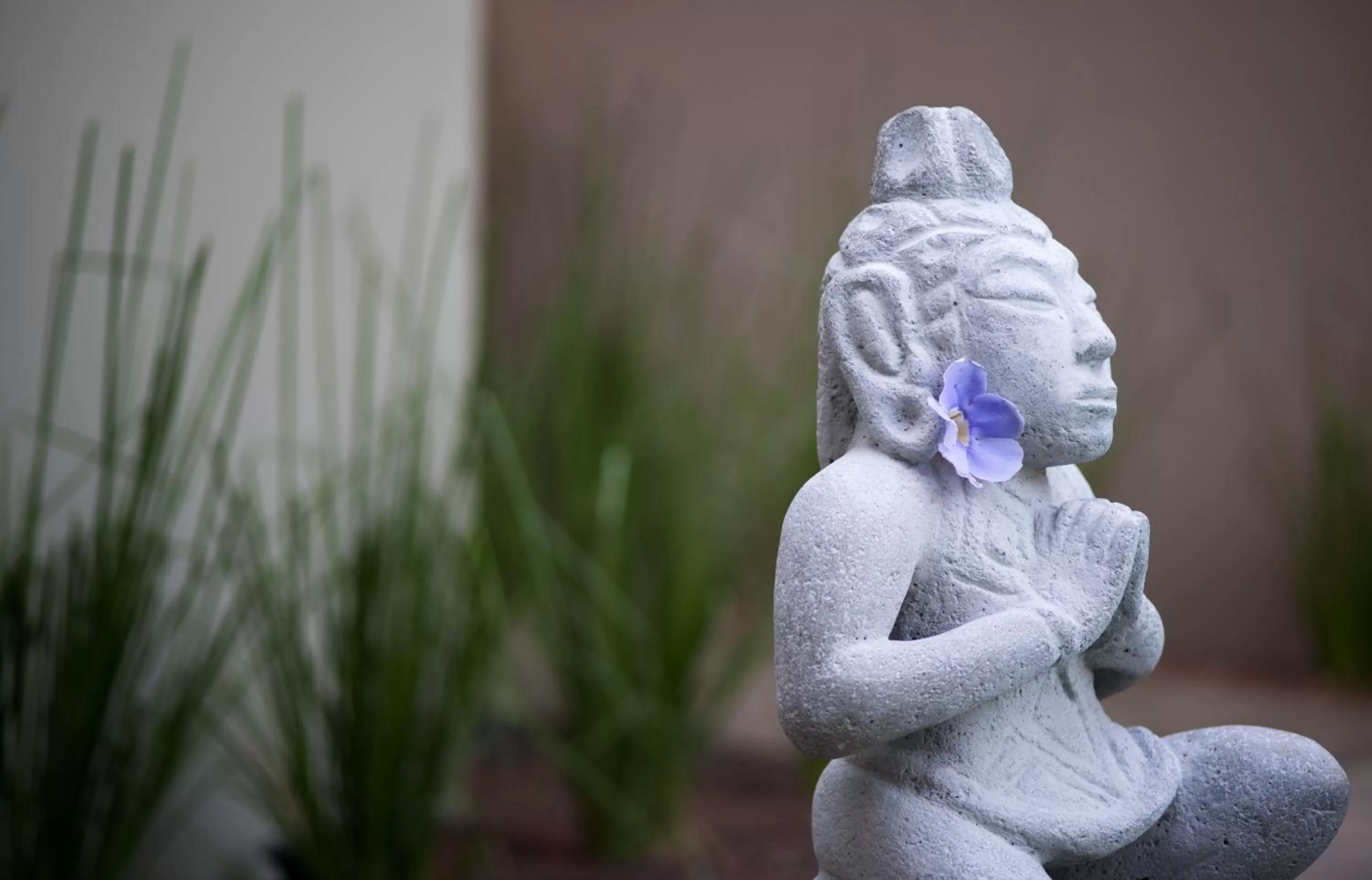 Decorative detail in Tamarindo Bay Boutique Hotel, Apartments & Suites