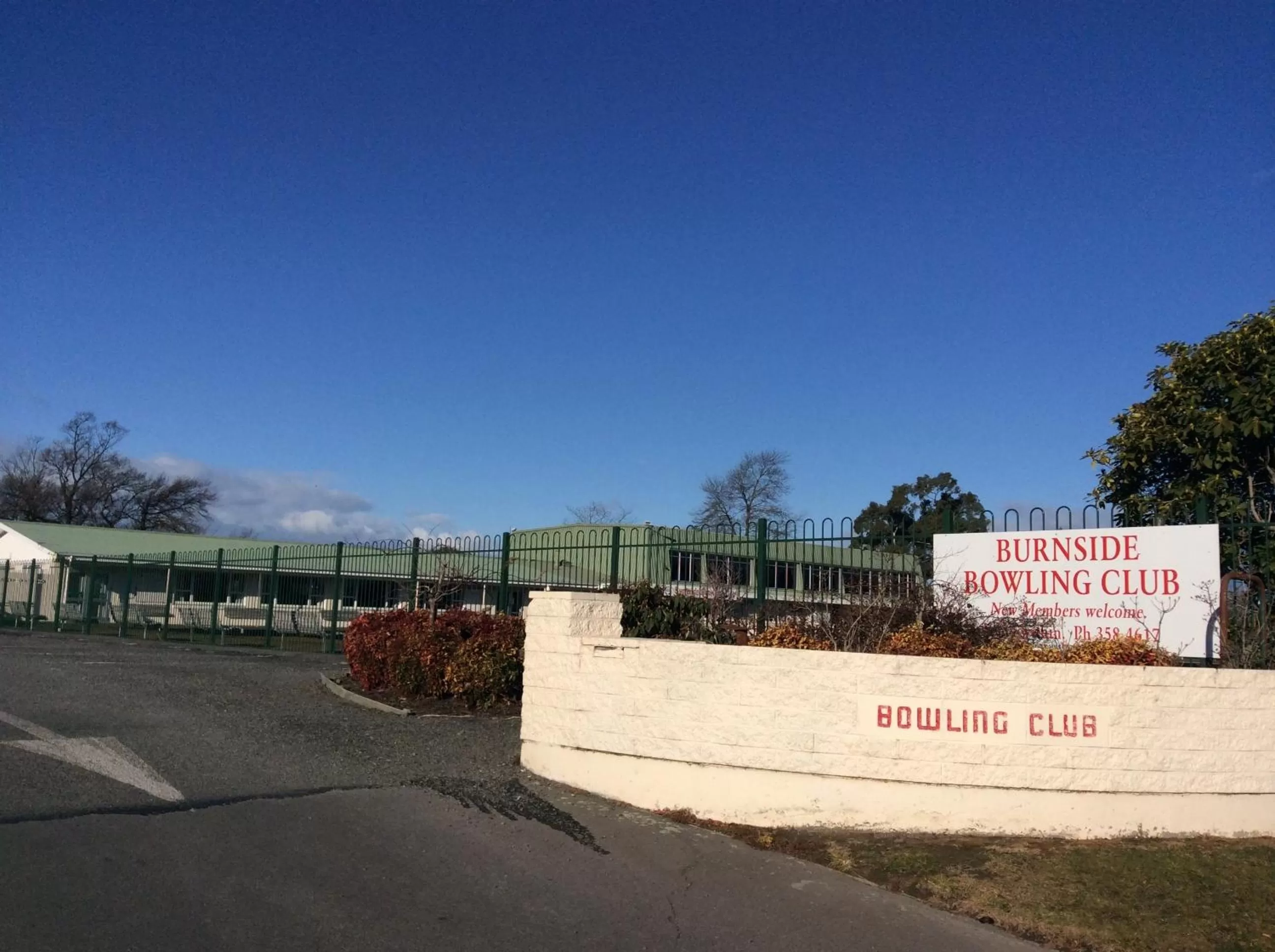 Sports in Belle Bonne Motel