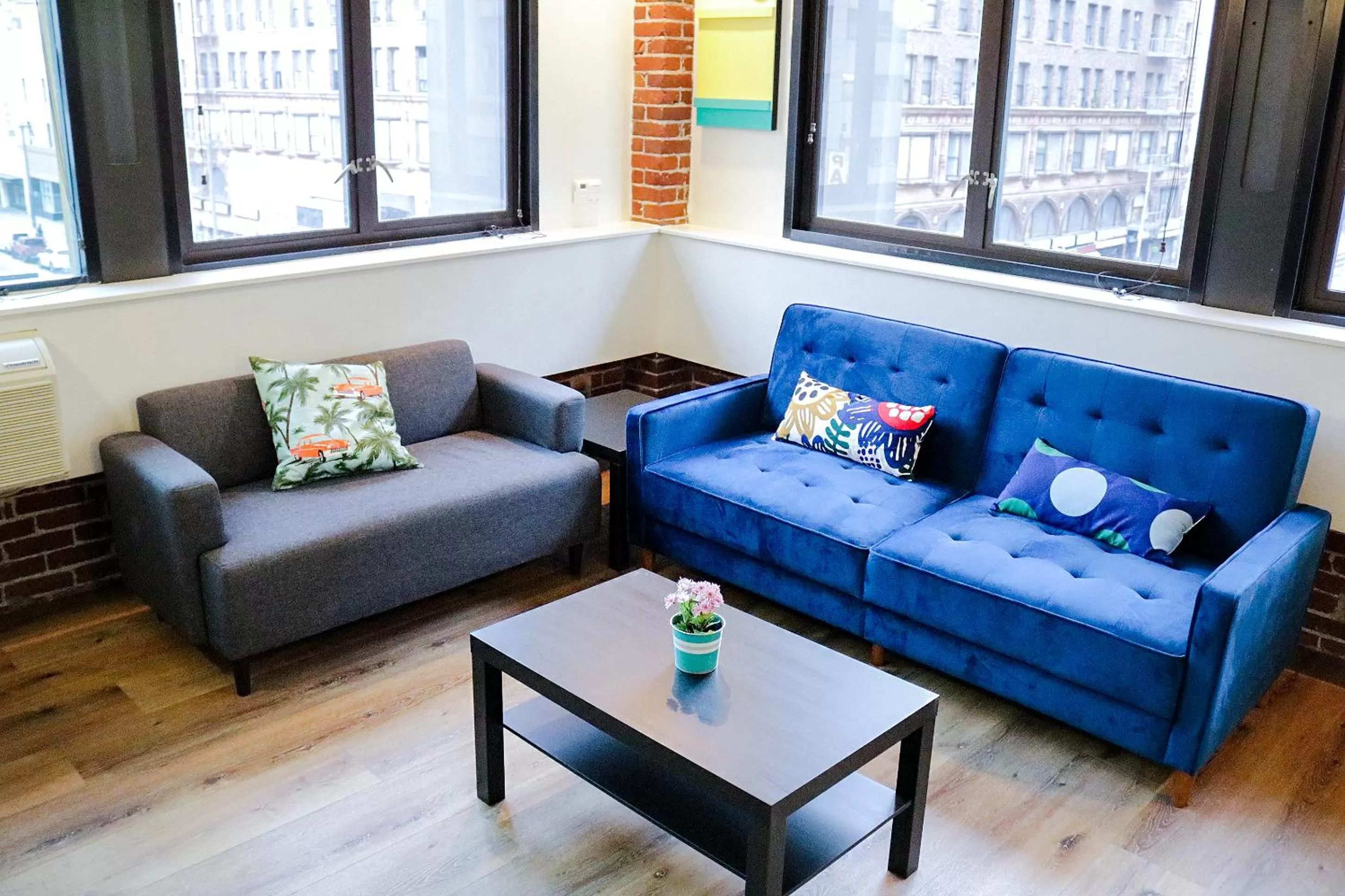 The Haas, Trademark Collection by Wyndham