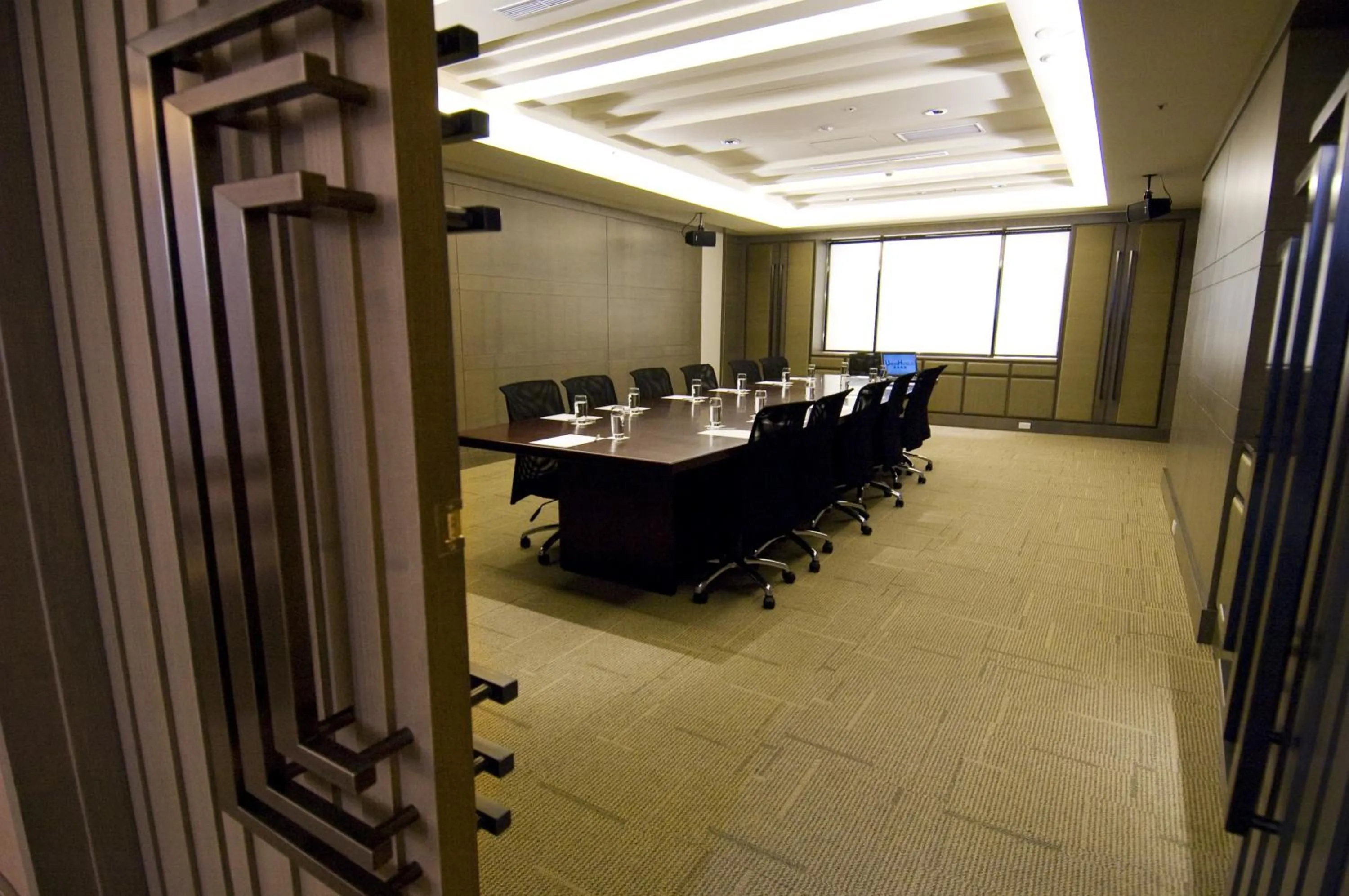 Meeting/conference room in Urban Hotel33