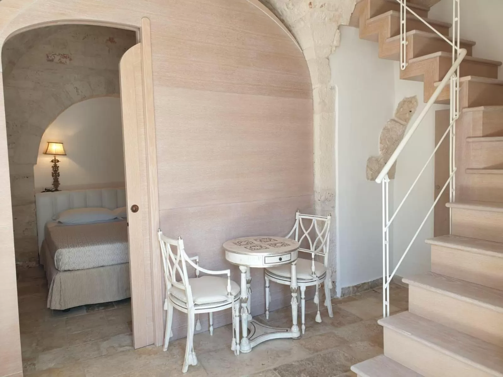 Trullo il cantastorie