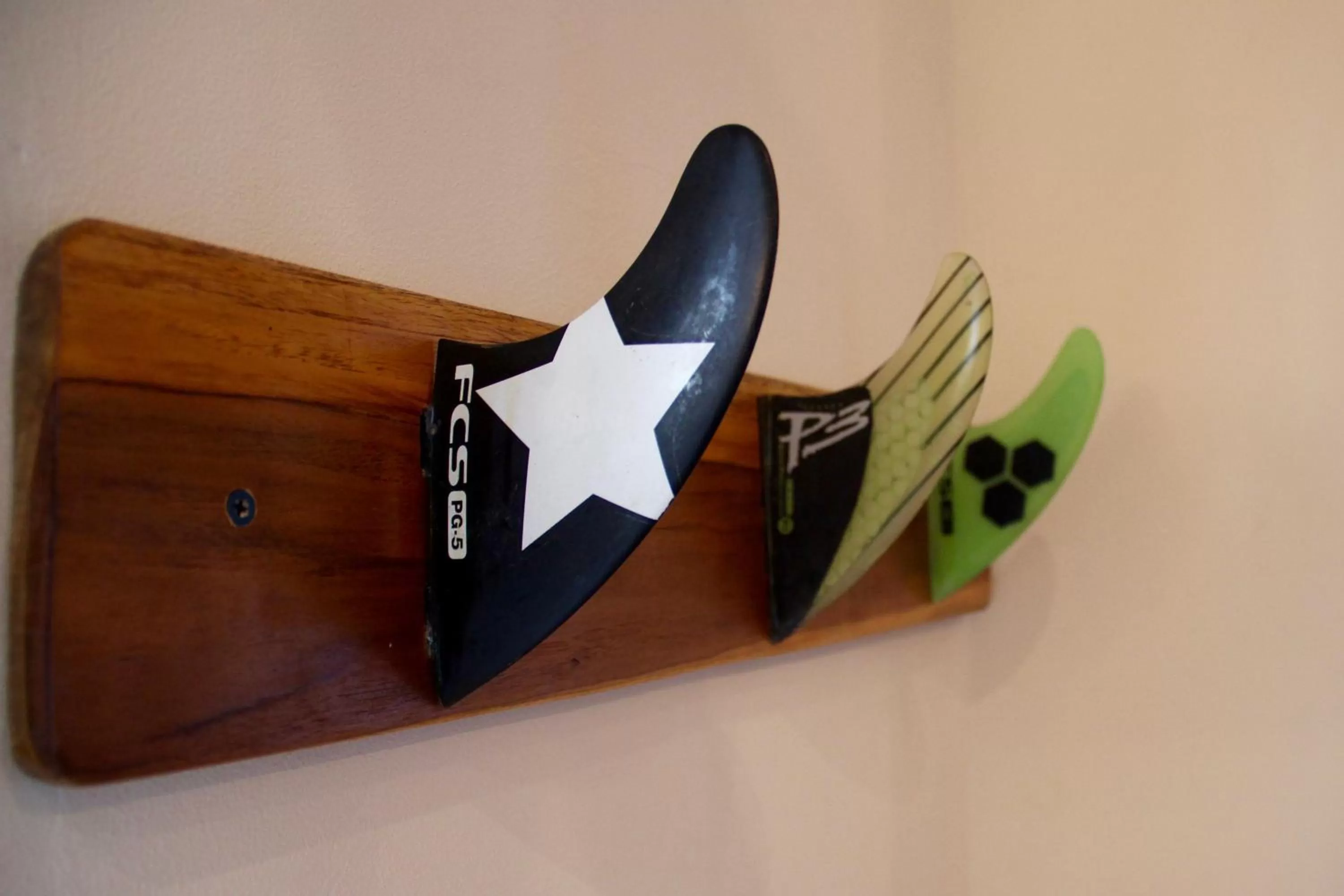 Cabañas La Casa de Pucha