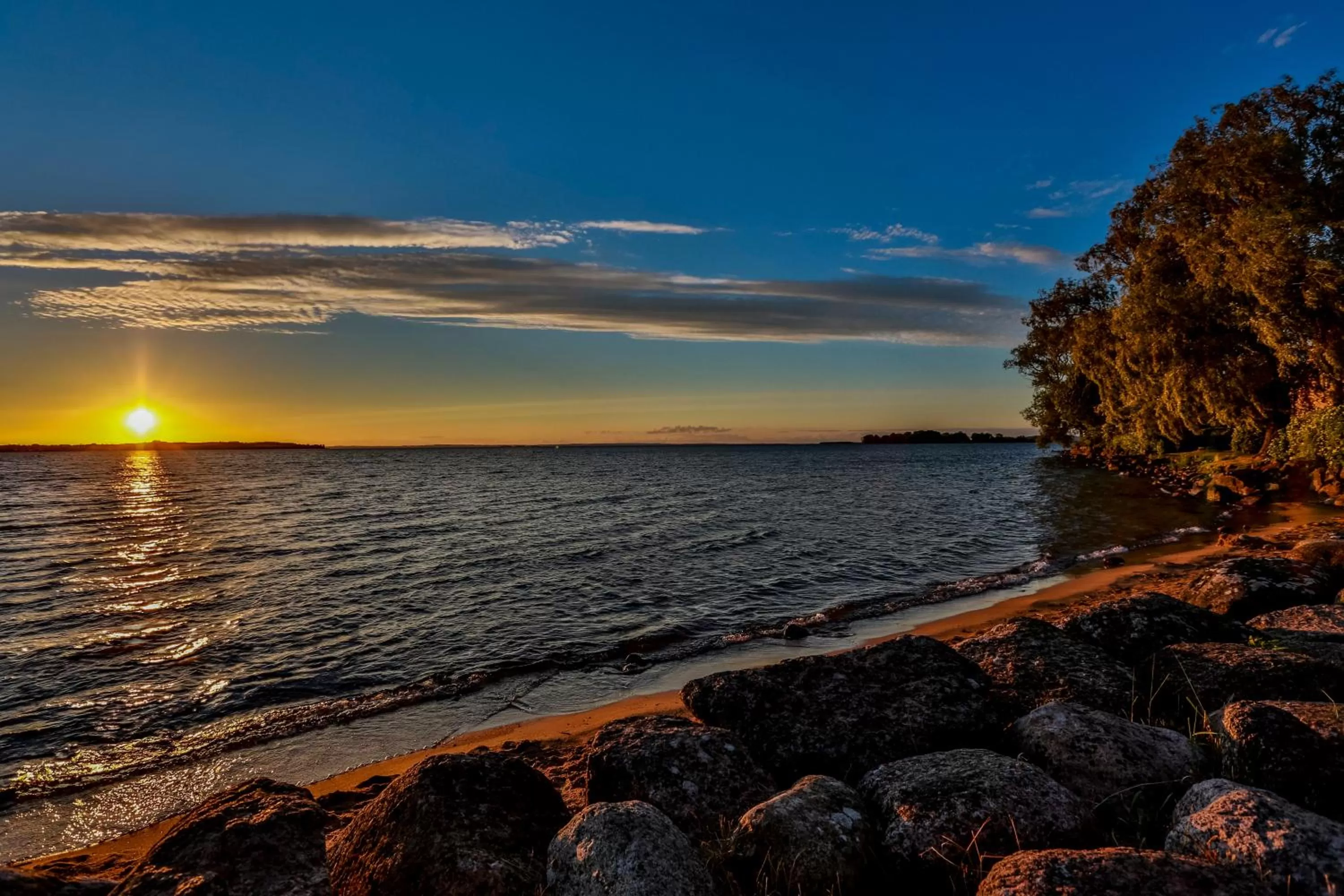 Beach in Vadstena Klosterhotell Konferens & Spa