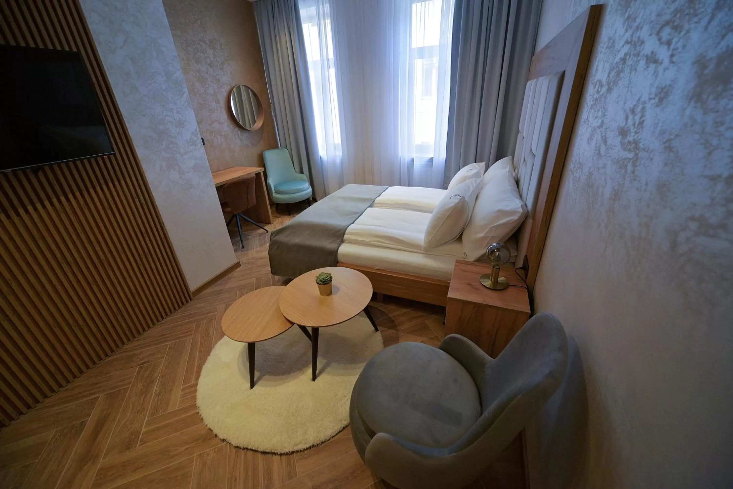 Bed in Corso Rooms City Centre