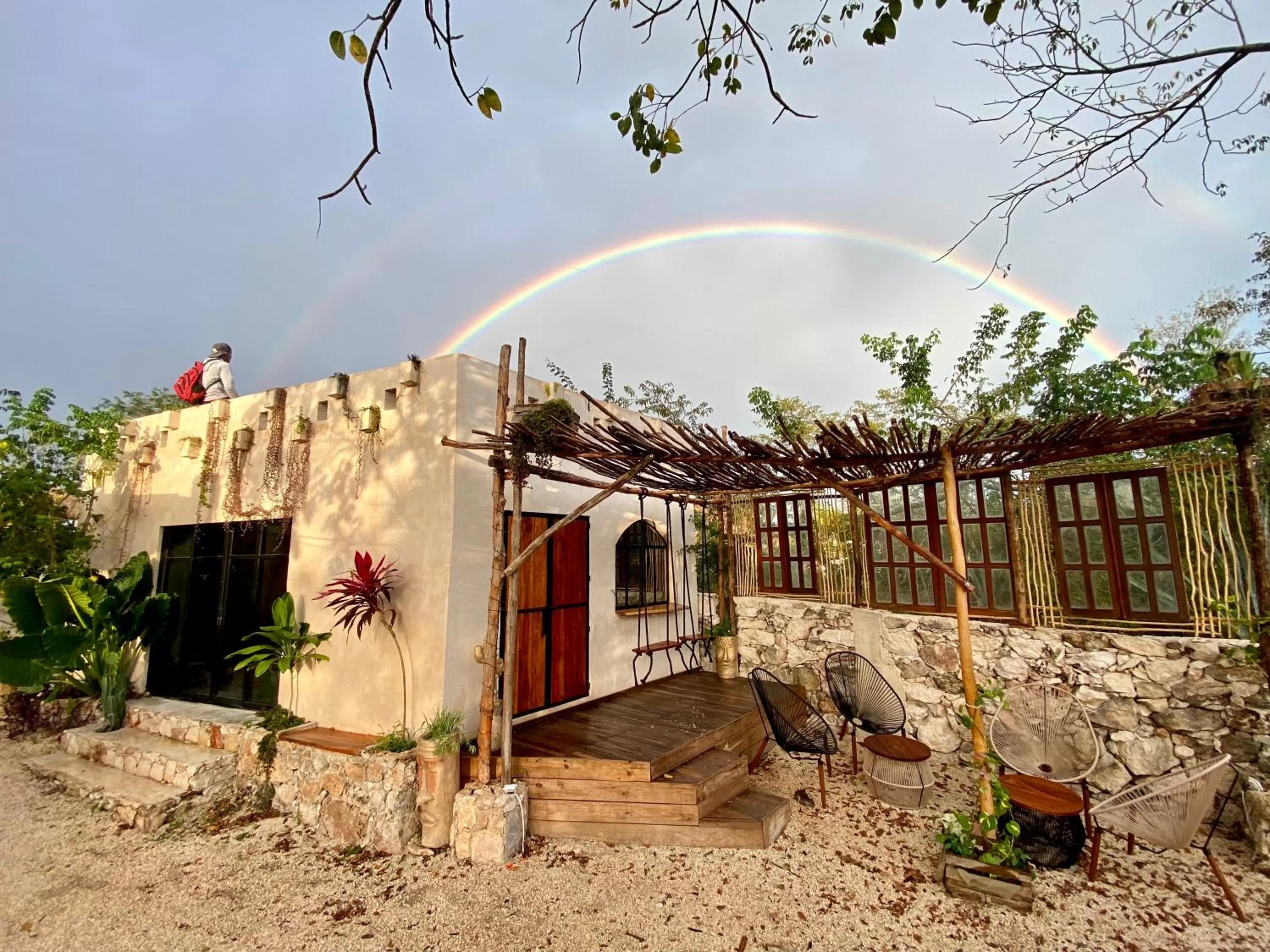 Lounge or bar, Property Building in RESET ATEMPORAL