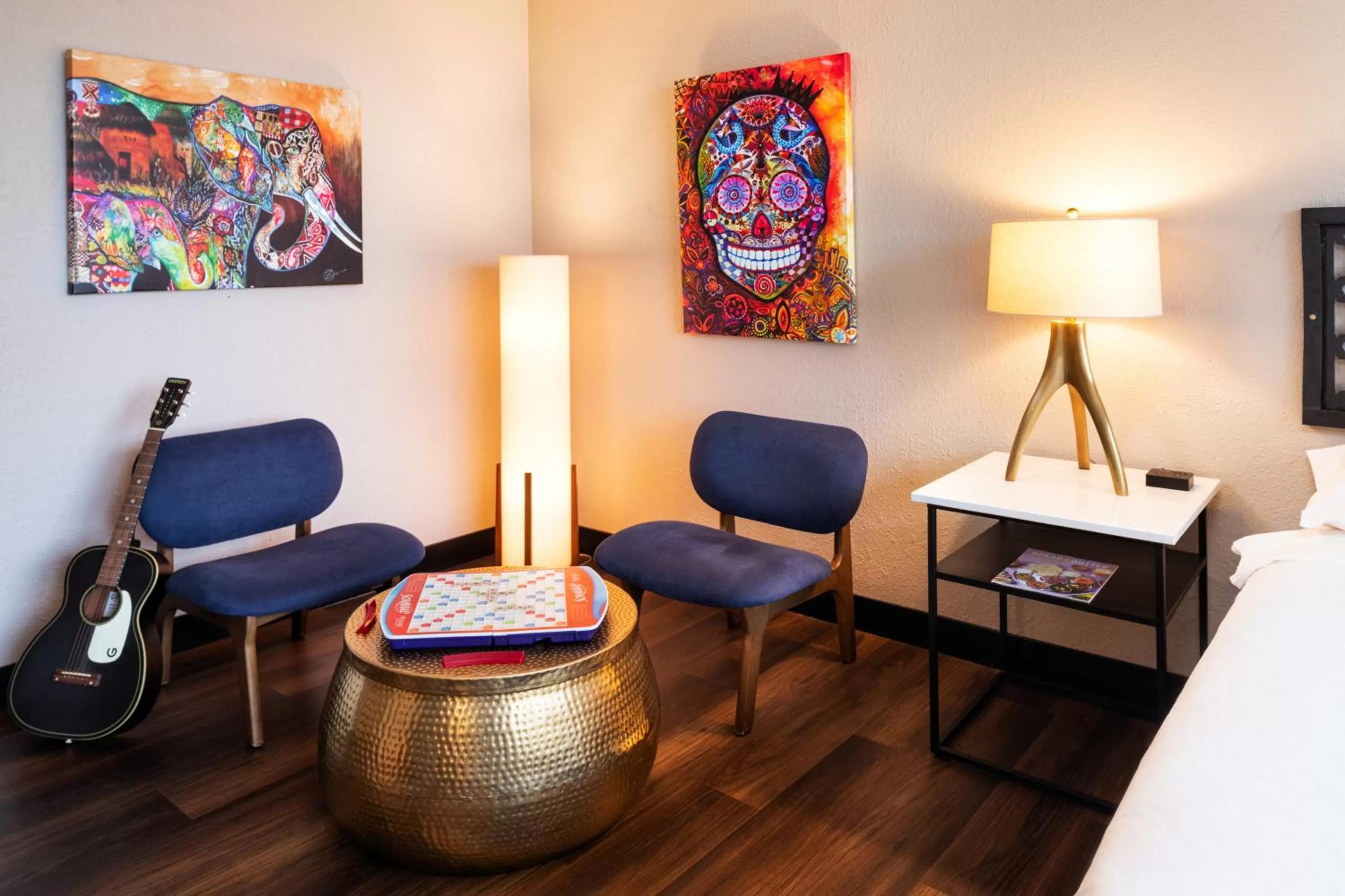 The Highlander Hotel, Ascend Hotel Collection