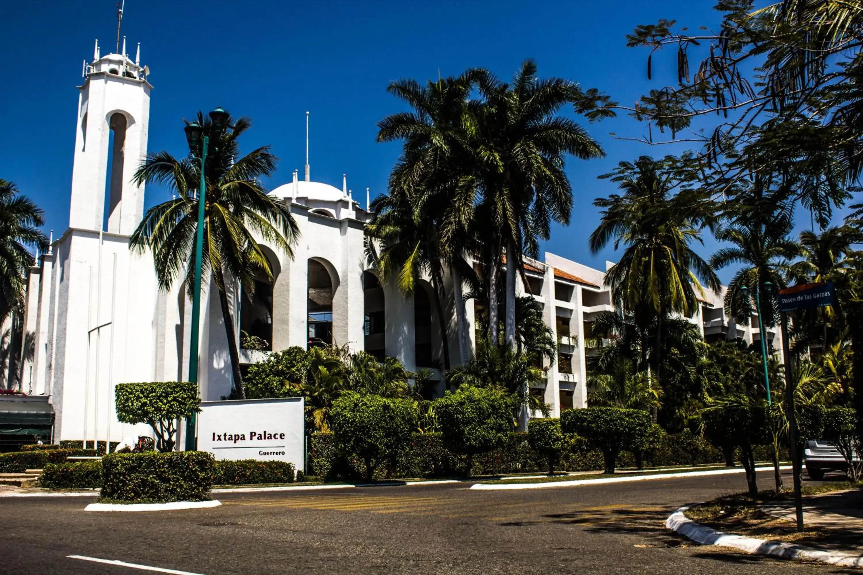 Ixtapa Palace Ixtapa Palace