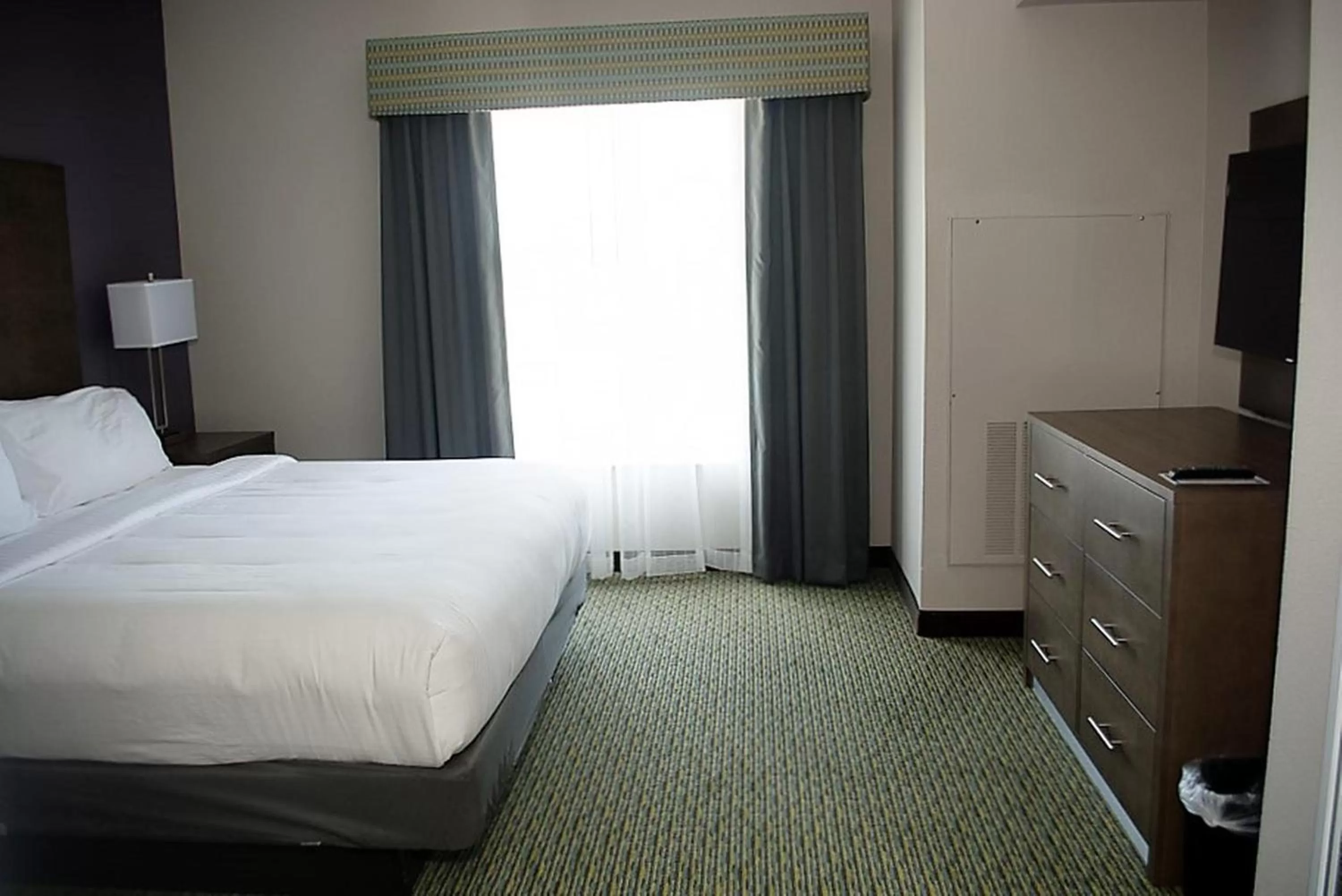 Bedroom, Bed in Holiday Inn Express Hotel and Suites Port Aransas/Beach Area by IHG