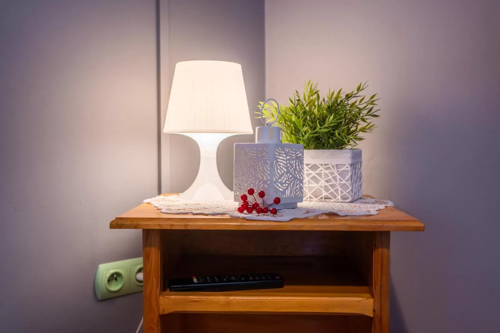 Photo of the whole room in Pokoje Gościnne U Małgorzaty Jacuzzi & Sauna
