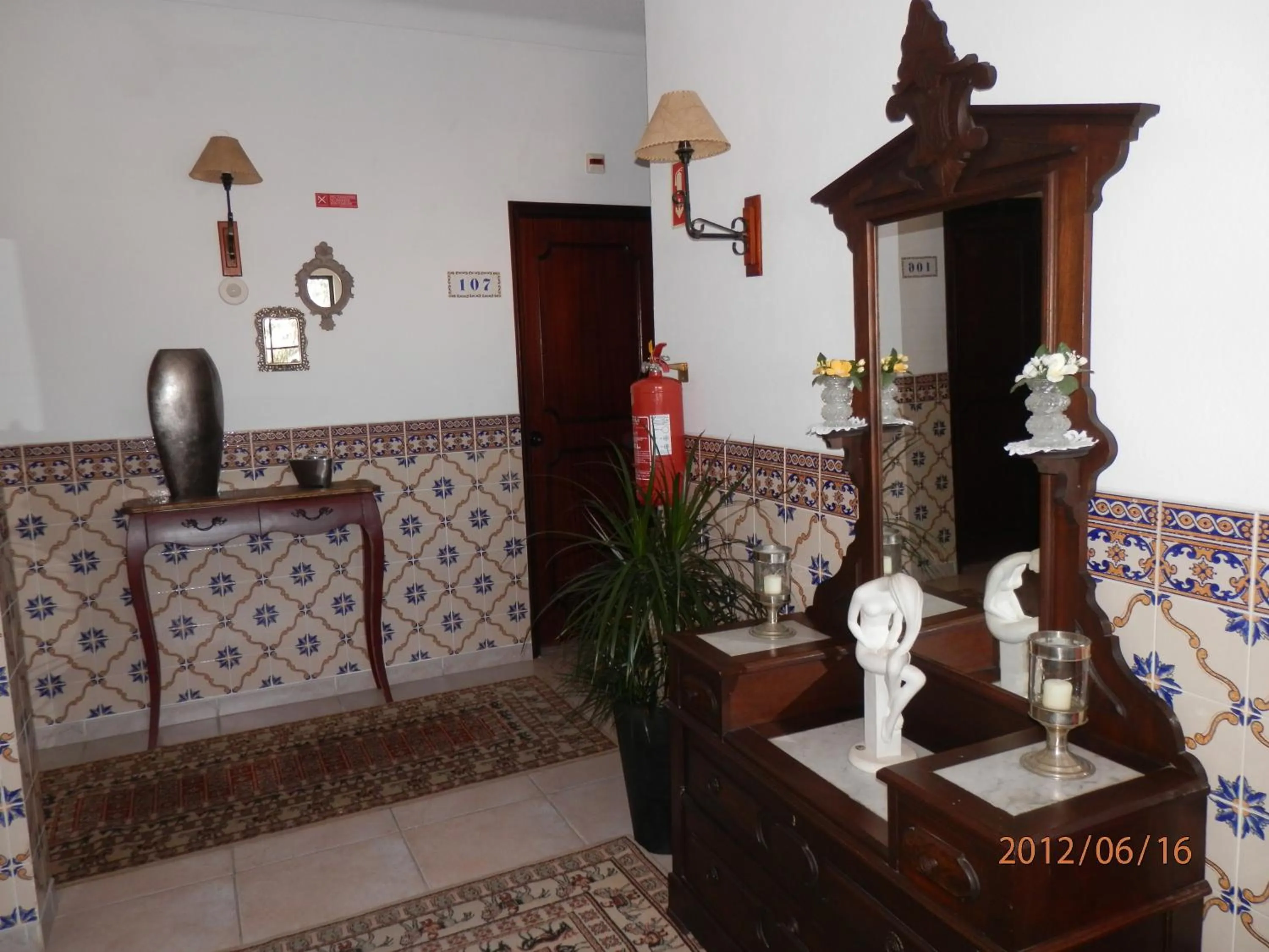 Other in Solar de Mos