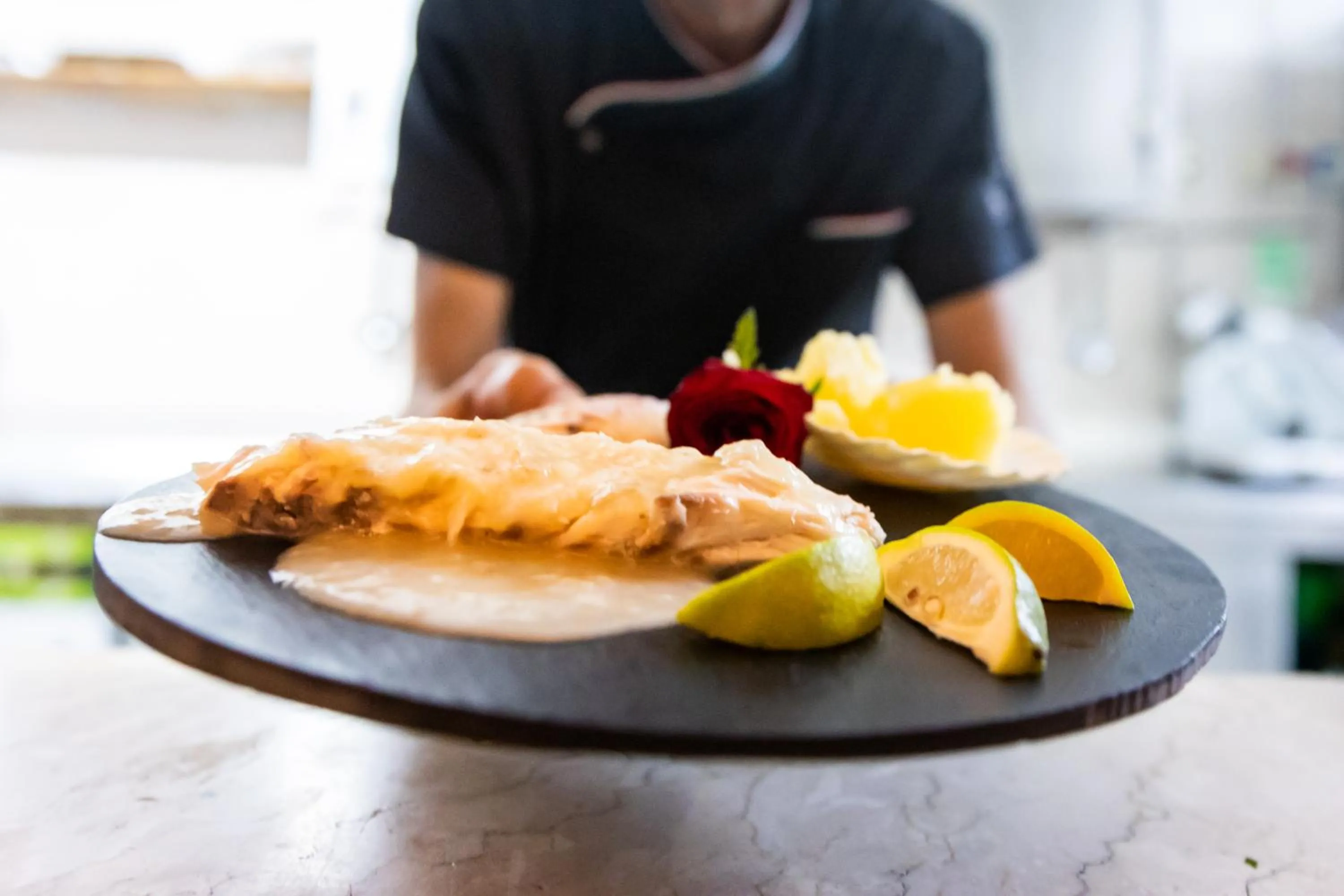 Triscinamare Hotel Residence